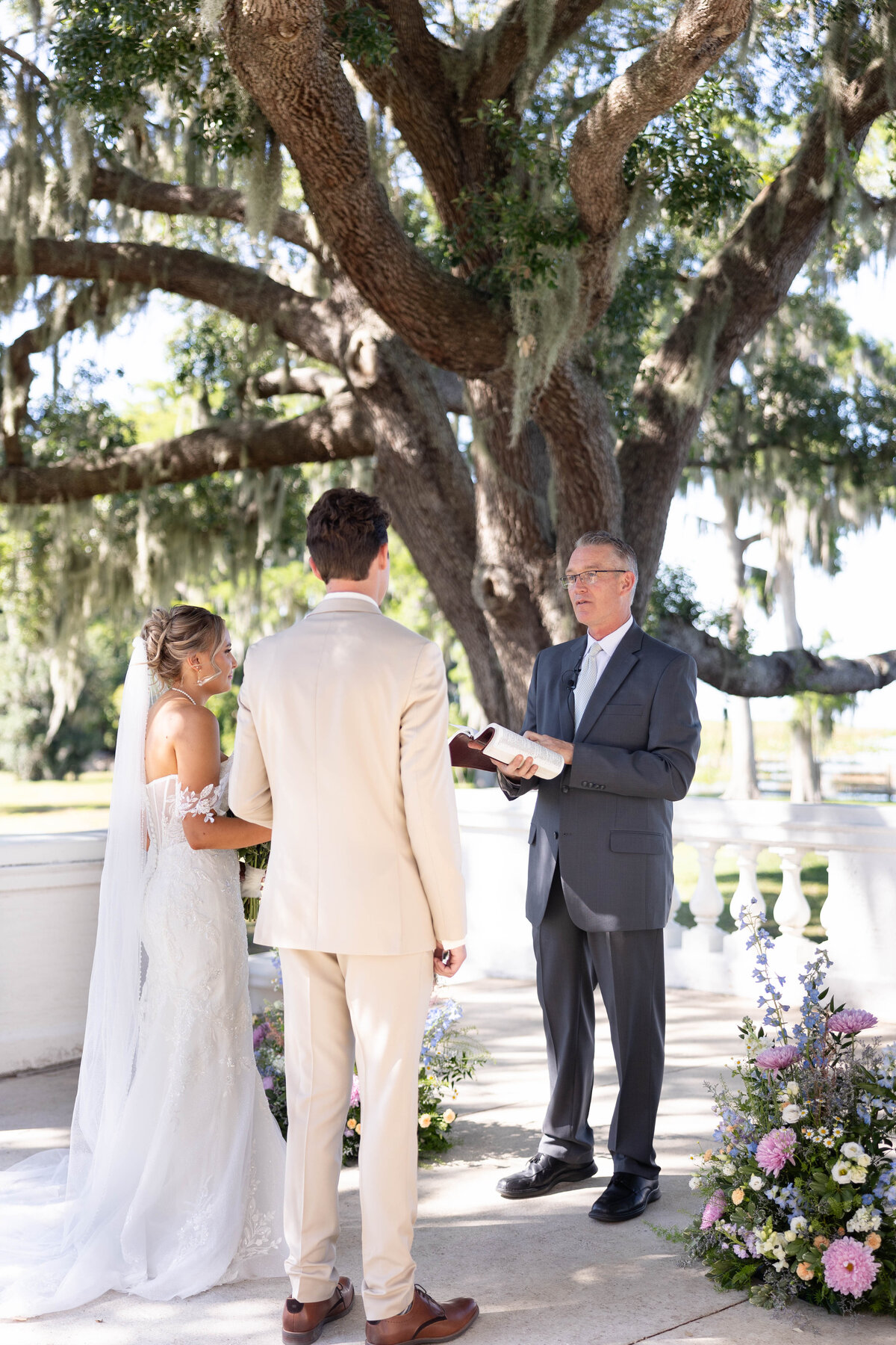 Mr. & Mrs. Pollard-217