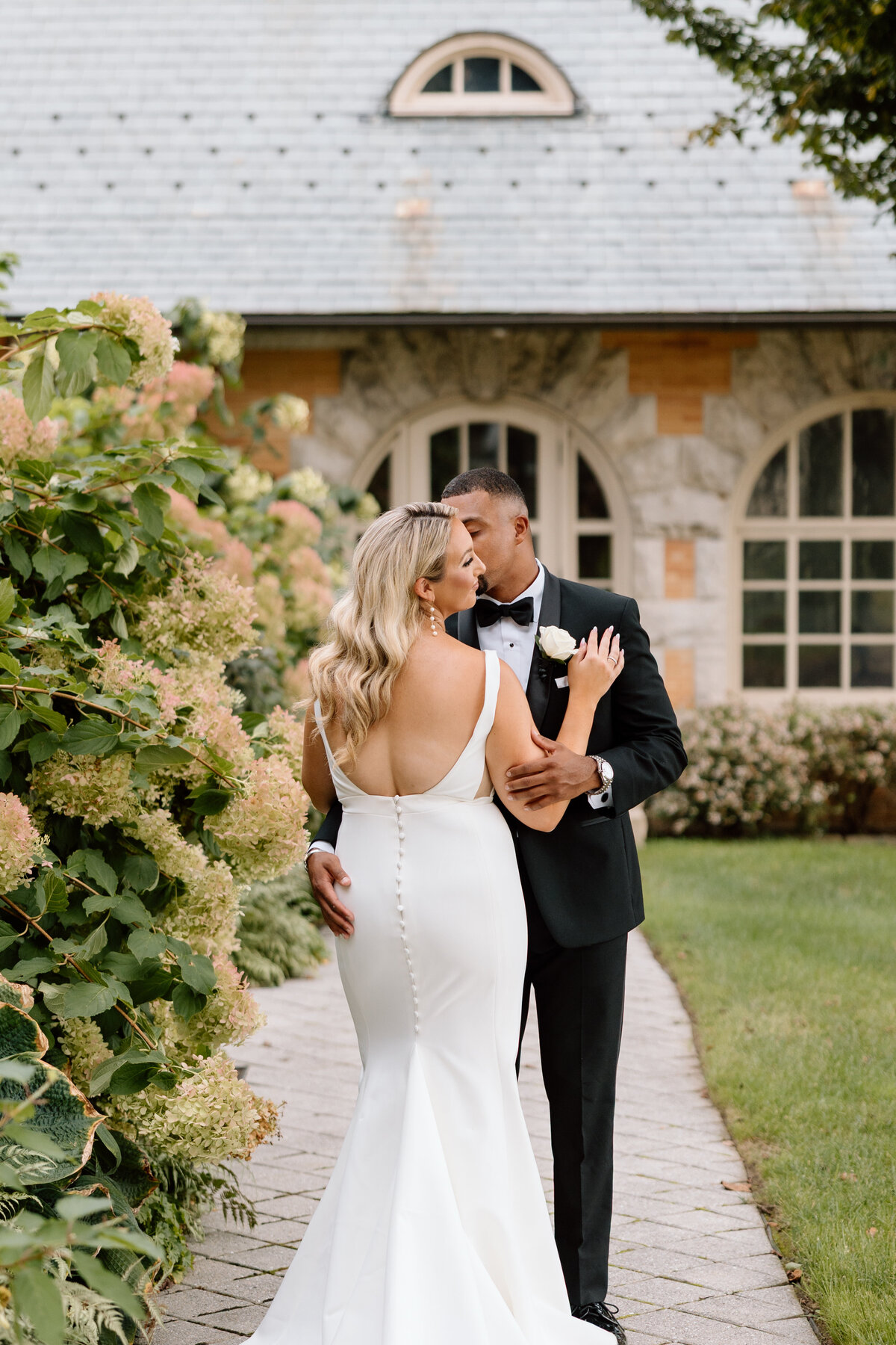 Jecee & Yoniel - Cairnwood Estate - Newlywed Portraits 244