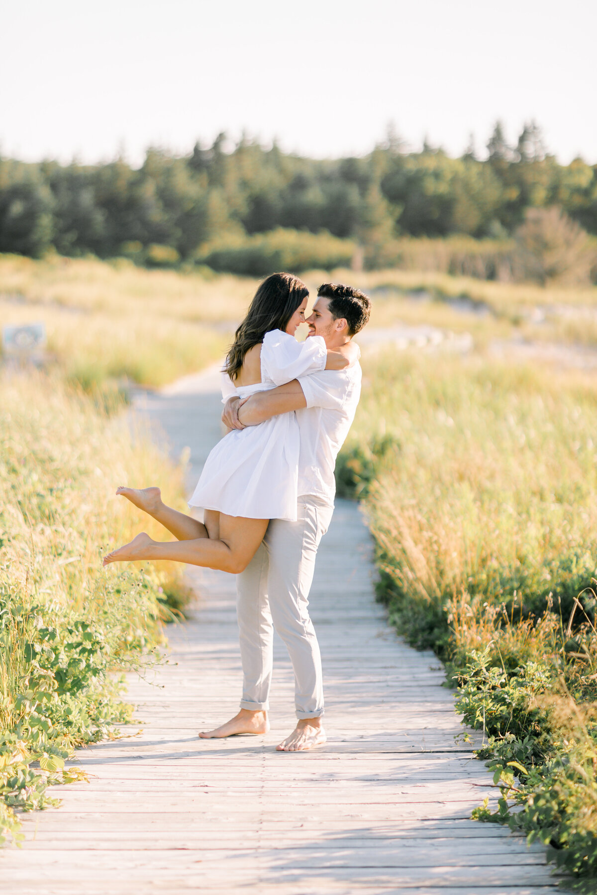 Terri-Lynn Warren Photography - Halifax Engagement Photographer Crystal Crescent Beach-6497-2