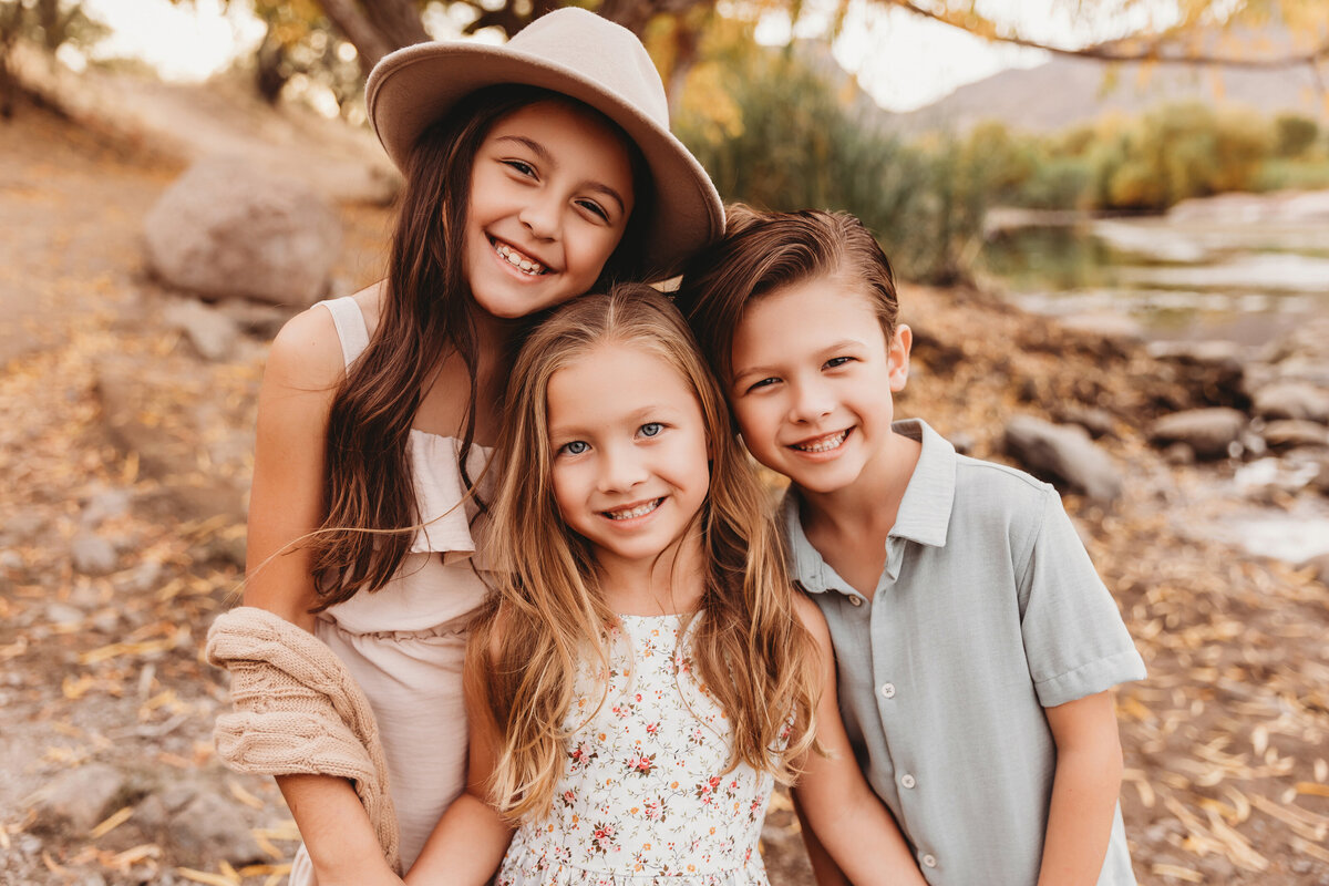family photographer in phoenix