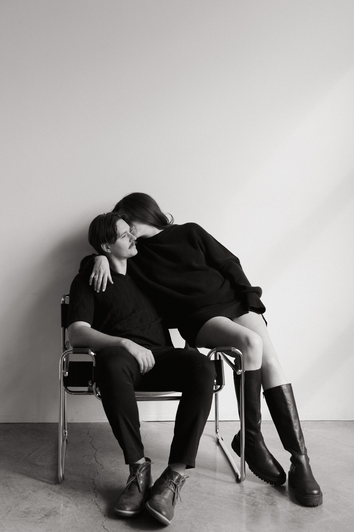 PORTLAND STUDIO ENGAGEMENT PHOTOS-130