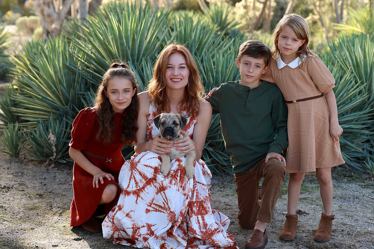 Family & Portrait Photographer | Sarah J Photorapher