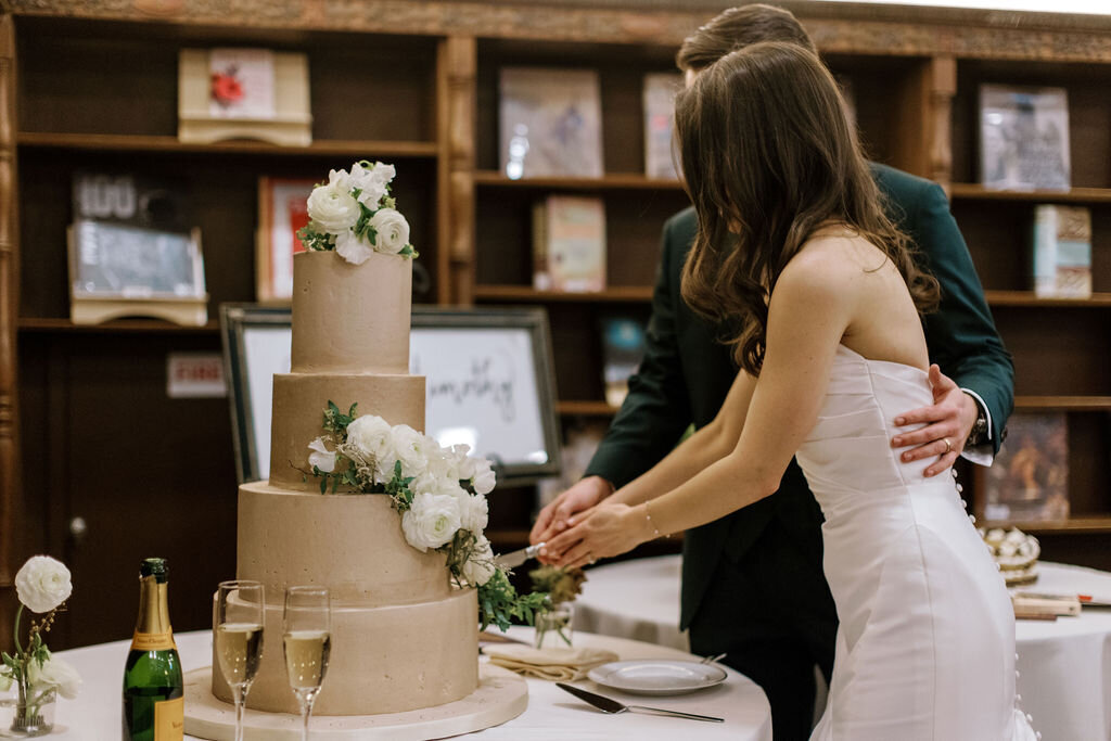 In Time Weddings & Events Houston Texas Greater Houston Texas Wedding Event Planning Planner Destination Weddings Chardae Renée DeTerlizzi86