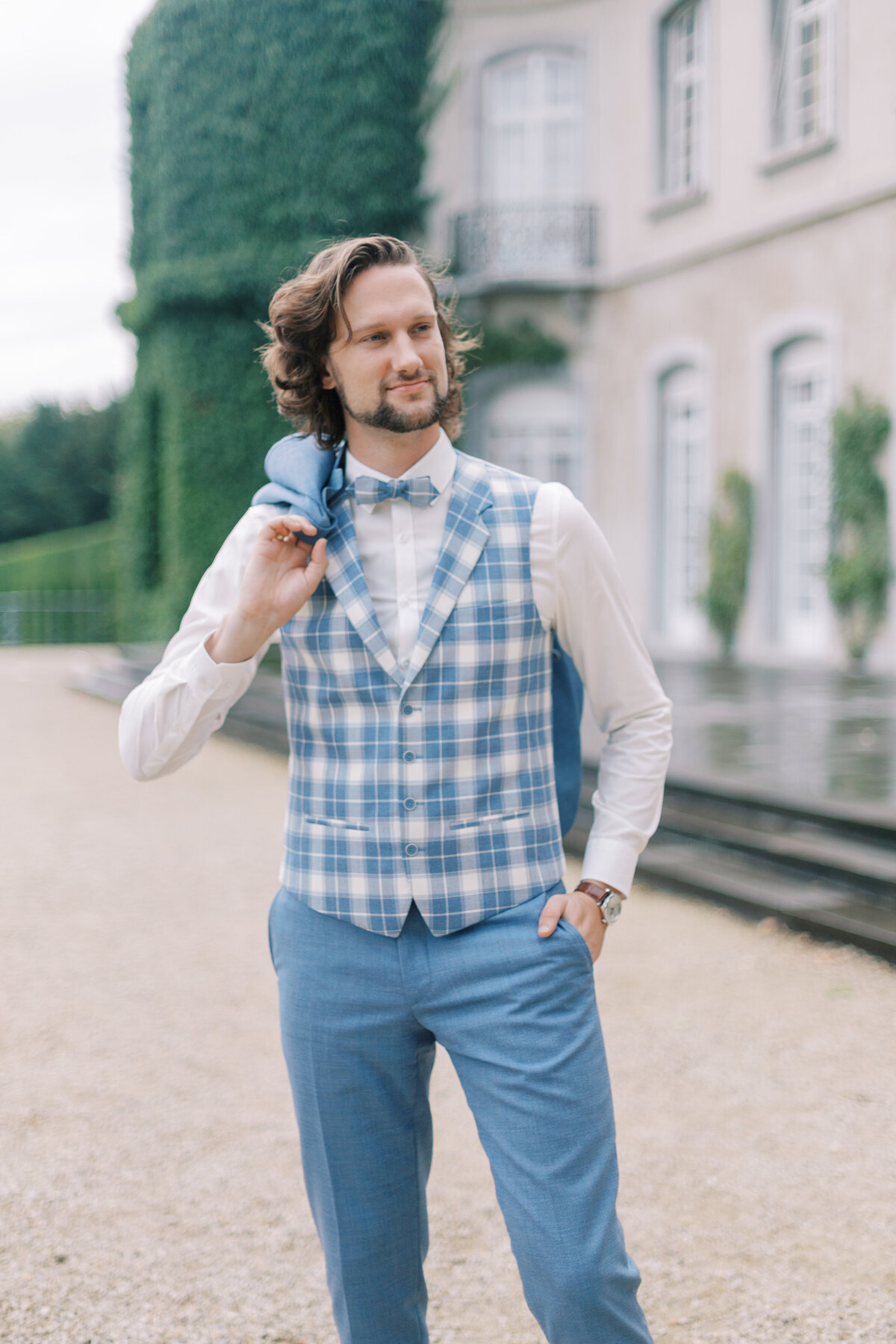 IMG_9608 Chateau de la Hulpe Brussels Wedding Photographer Bruiloft