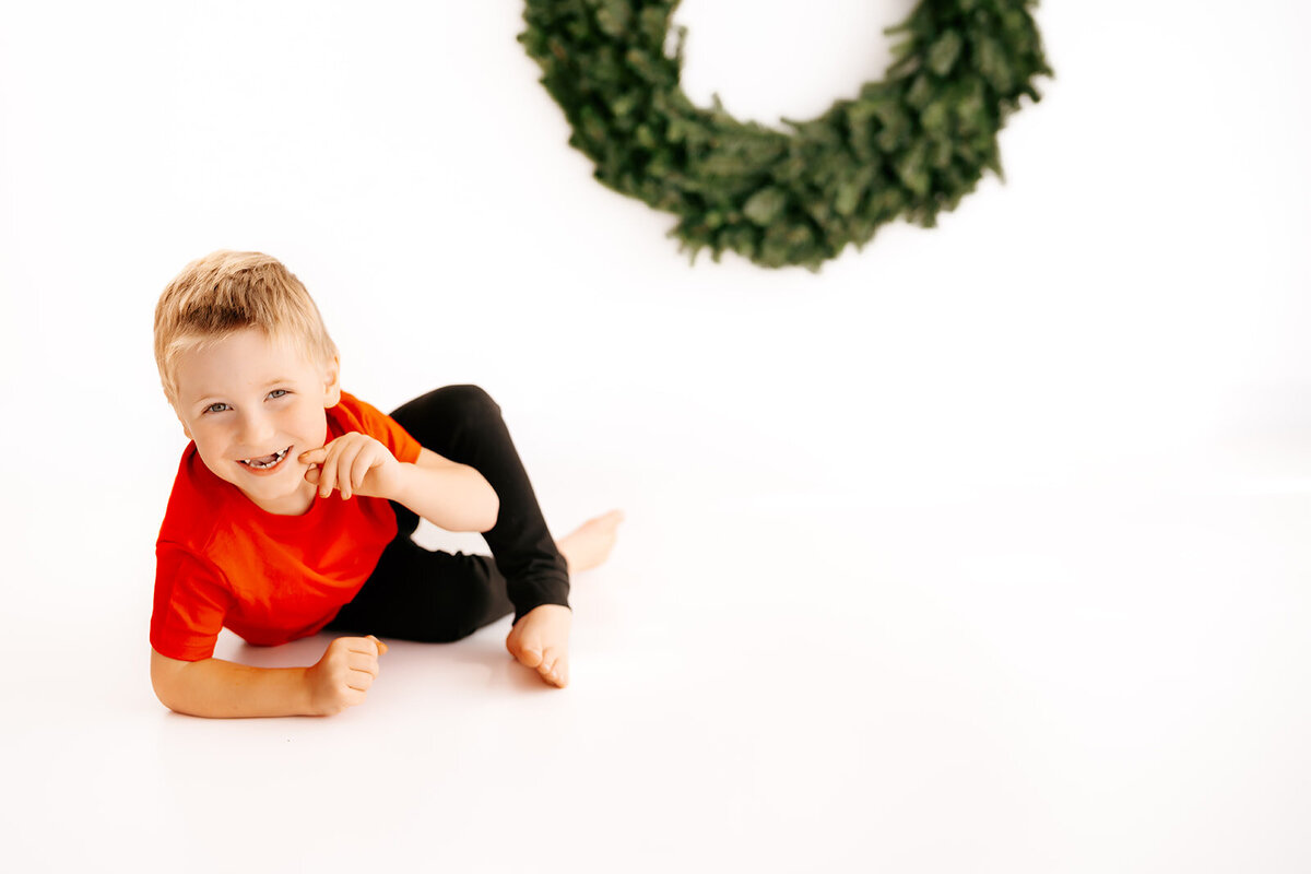 Christmas Mini-Wreath-3