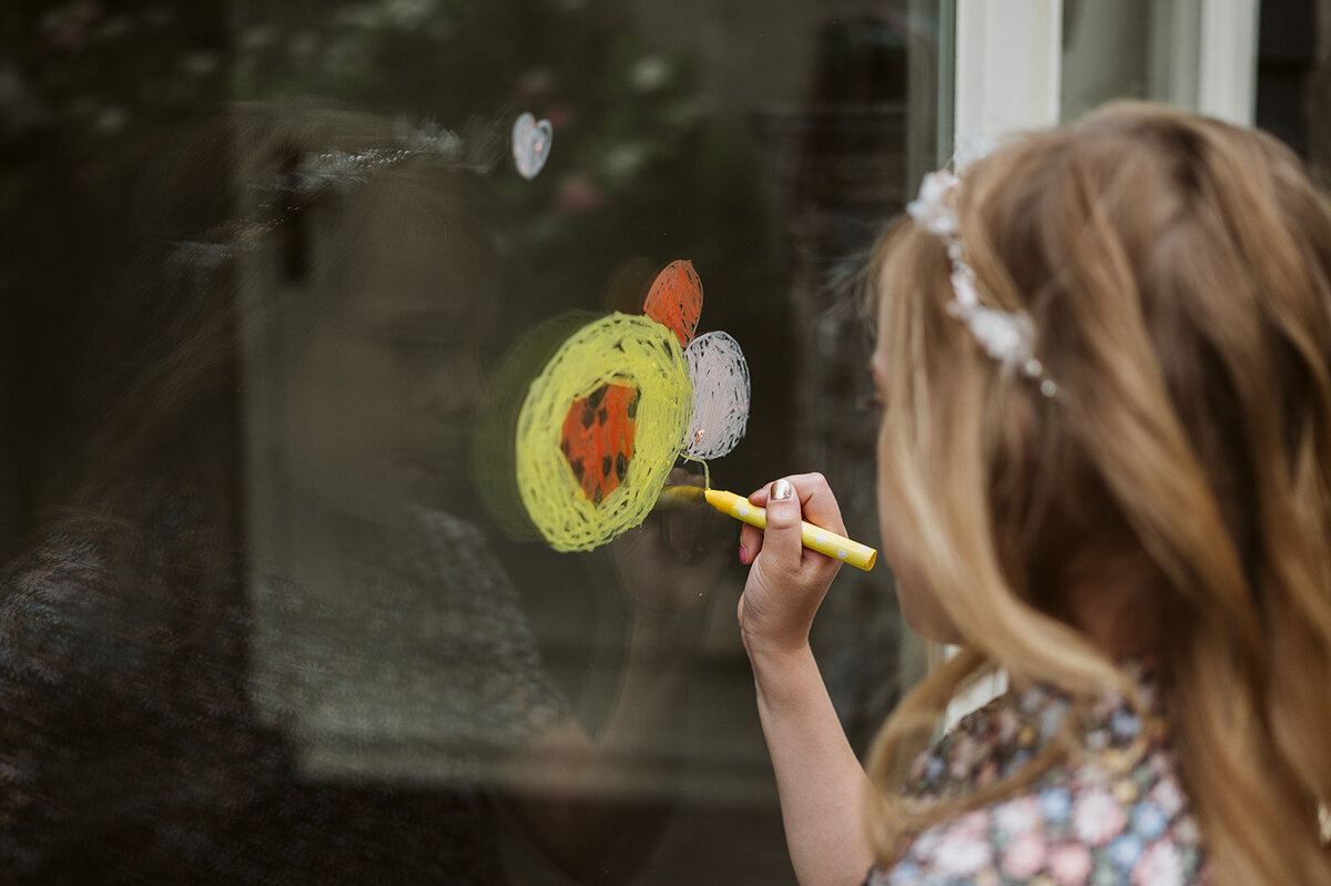 Marianne Bal Photography Wedding Sanne en Erwin De Gouden Molen Rossum-10