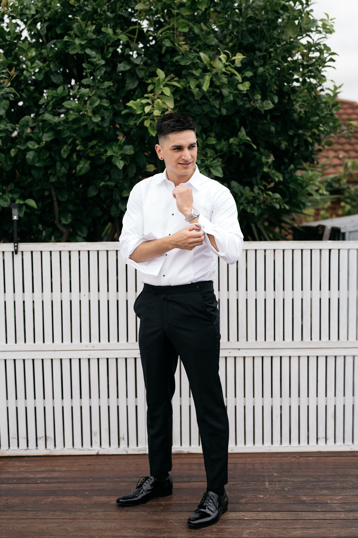 Courtney Laura Photography, Royal Botanical Gardens, The Terrace, Yarra Valley Wedding Photographer, Zoe and Sergio-13