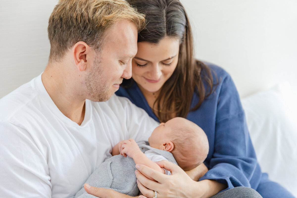 Frankie Newborn-131