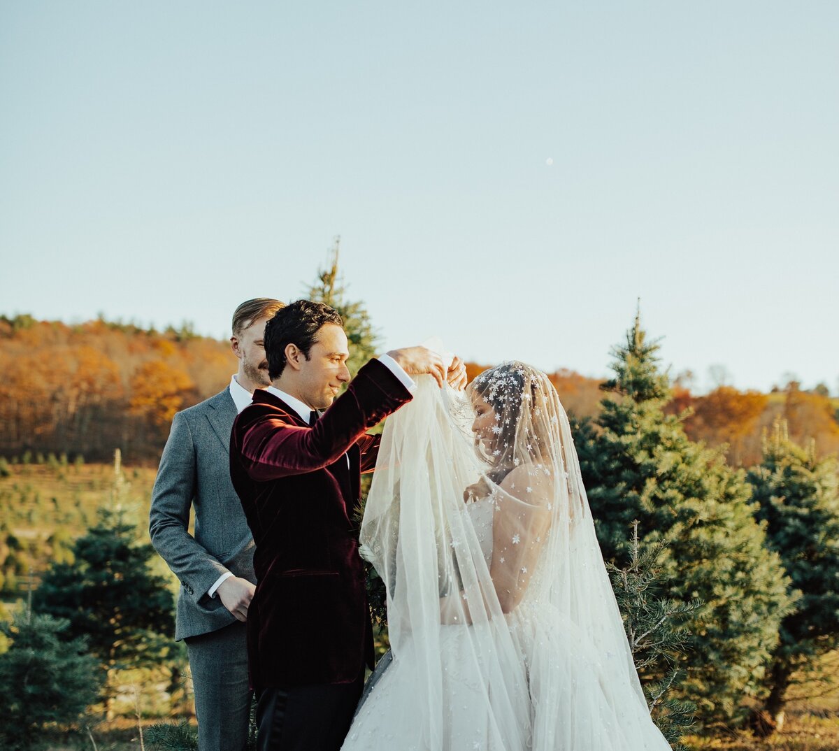 Christy-l-Johnston-Photography-Monica-Relyea-Events-Noelle-Downing-Instagram-Noelle_s-Favorite-Day-Wedding-Battenfelds-Christmas-tree-farm-Red-Hook-New-York-Hudson-Valley-upstate-november-2019-IMG_6616