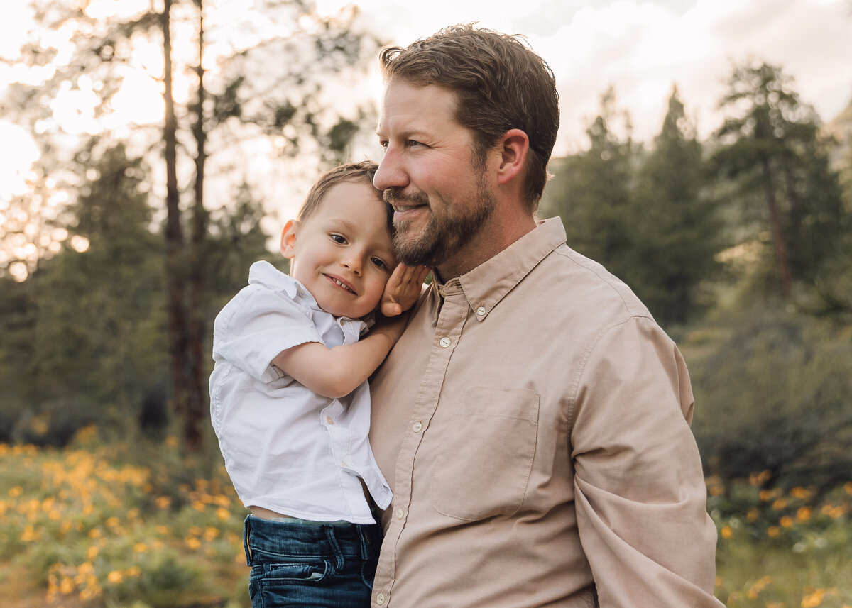 Penticton Okanagan British Columbia Family Photographer 53