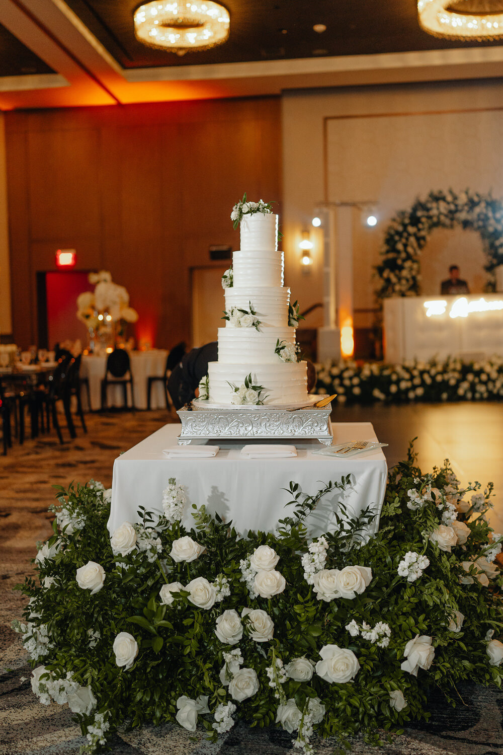 Loews Hotel Coral Gables Wedding Photography Videography Miami Florida