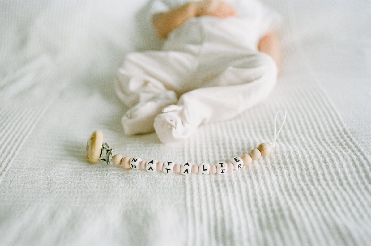 024Vania and Daniel Newborn Photography MARITHA MAE
