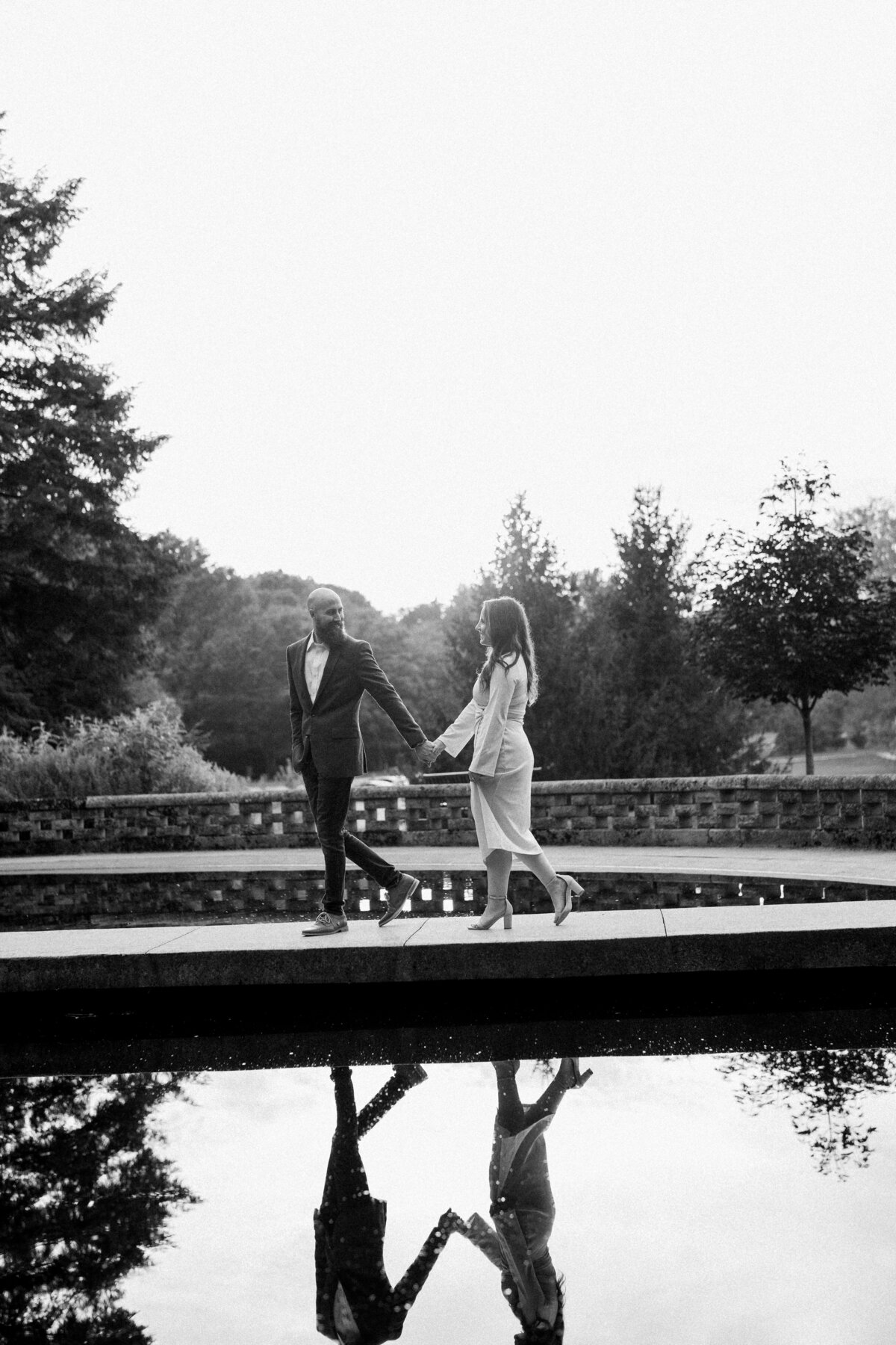 A+K Felt Mansion Engagement Session 11