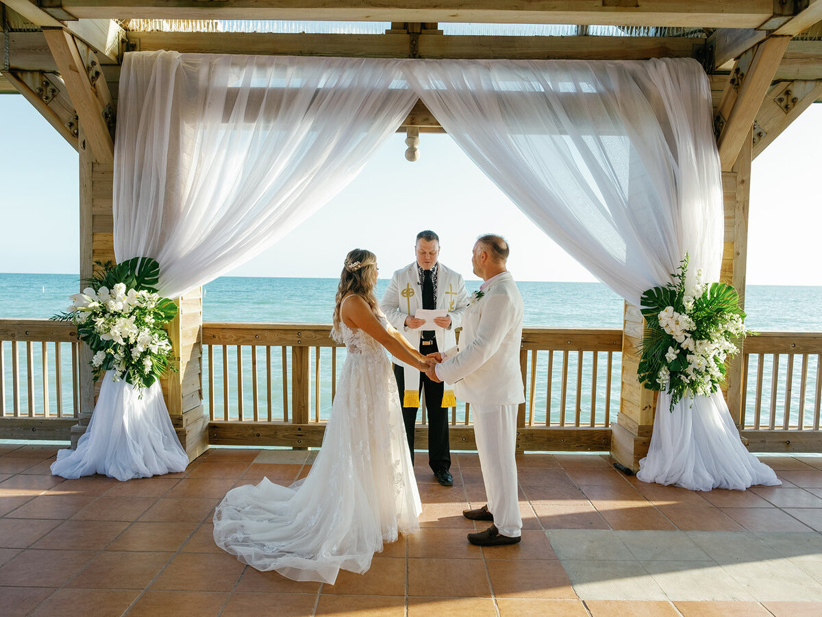 9 THE REACH RESORT KEY WEST - FLORIDA KEYS WEDDING PLANNER - LITTLE MISS PLANNER - CARE STUDIOS PHOTOGRAPHY - KEY WEST WEDDING