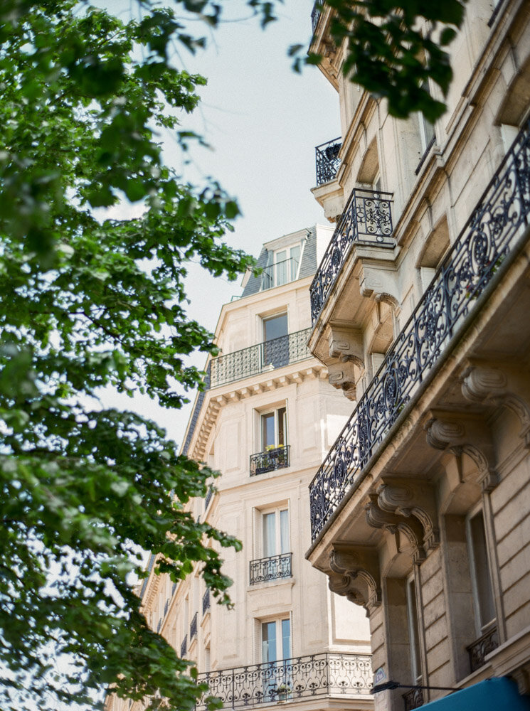 Glamorous wedding ritz paris16