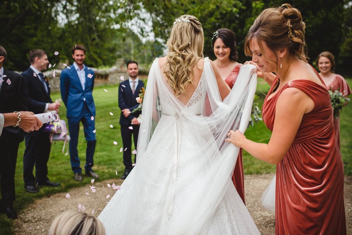 Best of 2021 Surrey Wedding Photography - Sophie Duckworth Photography-141