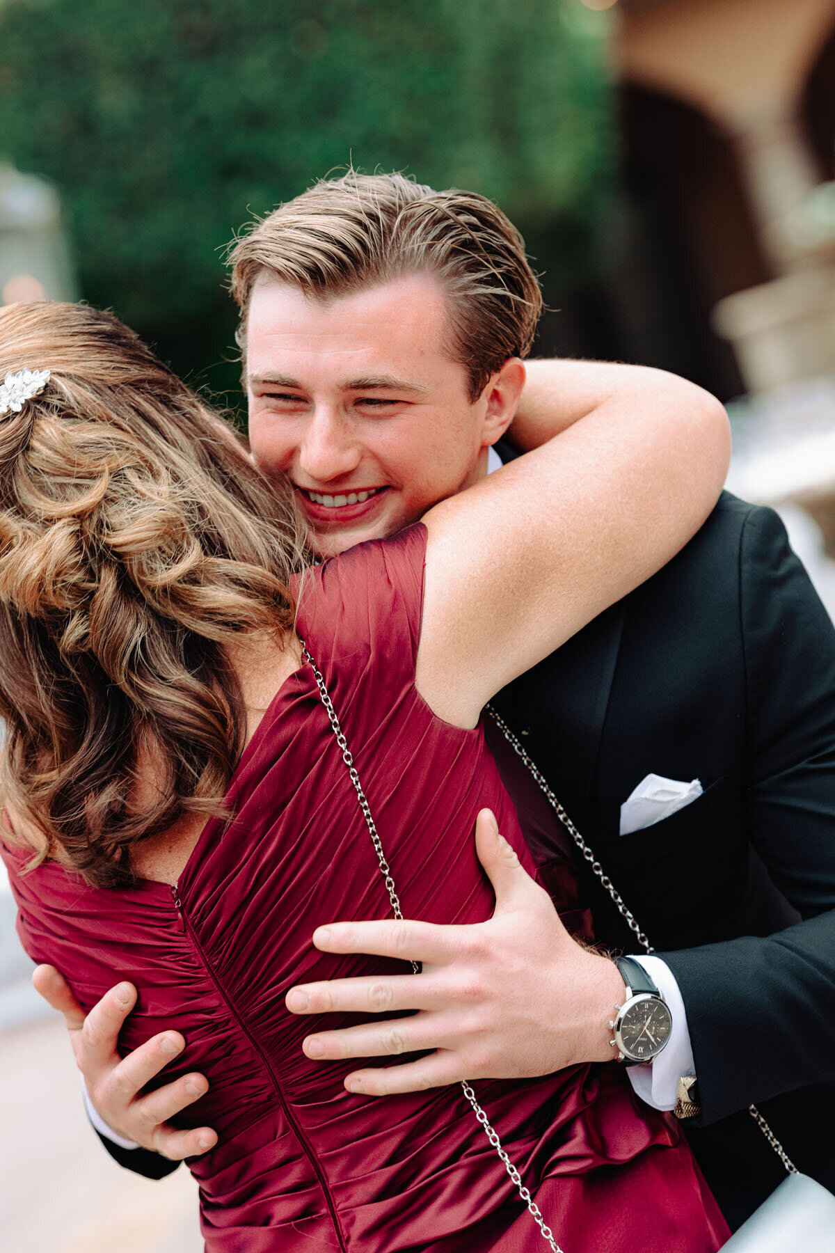 Luxury Villa Siena wedding in Phoenix Arizona by Phoenix wedding photographer