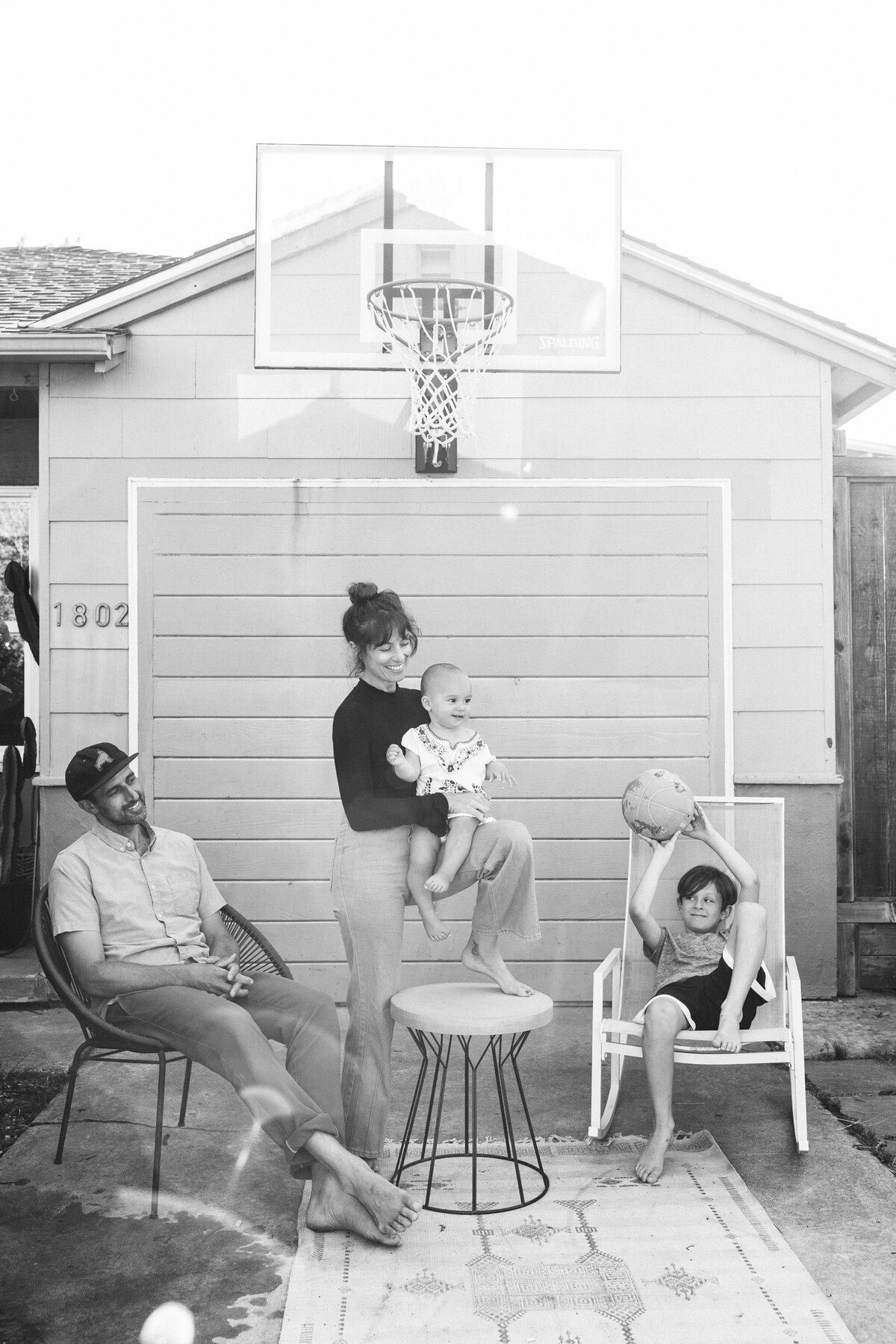 Lifestyle Photographer - Santa Cruz California - Carlie Statsky Photography - 12