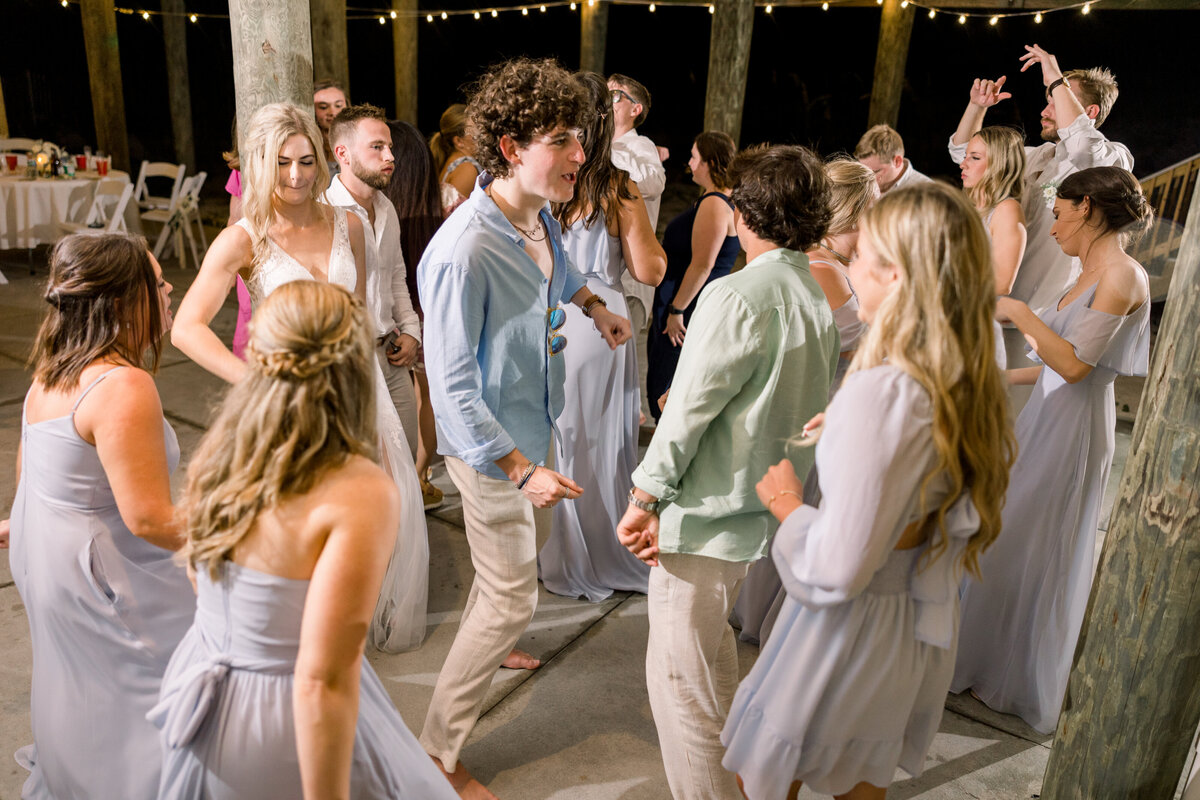 Bailey + Jay Pensacola Beach Wedding-4063