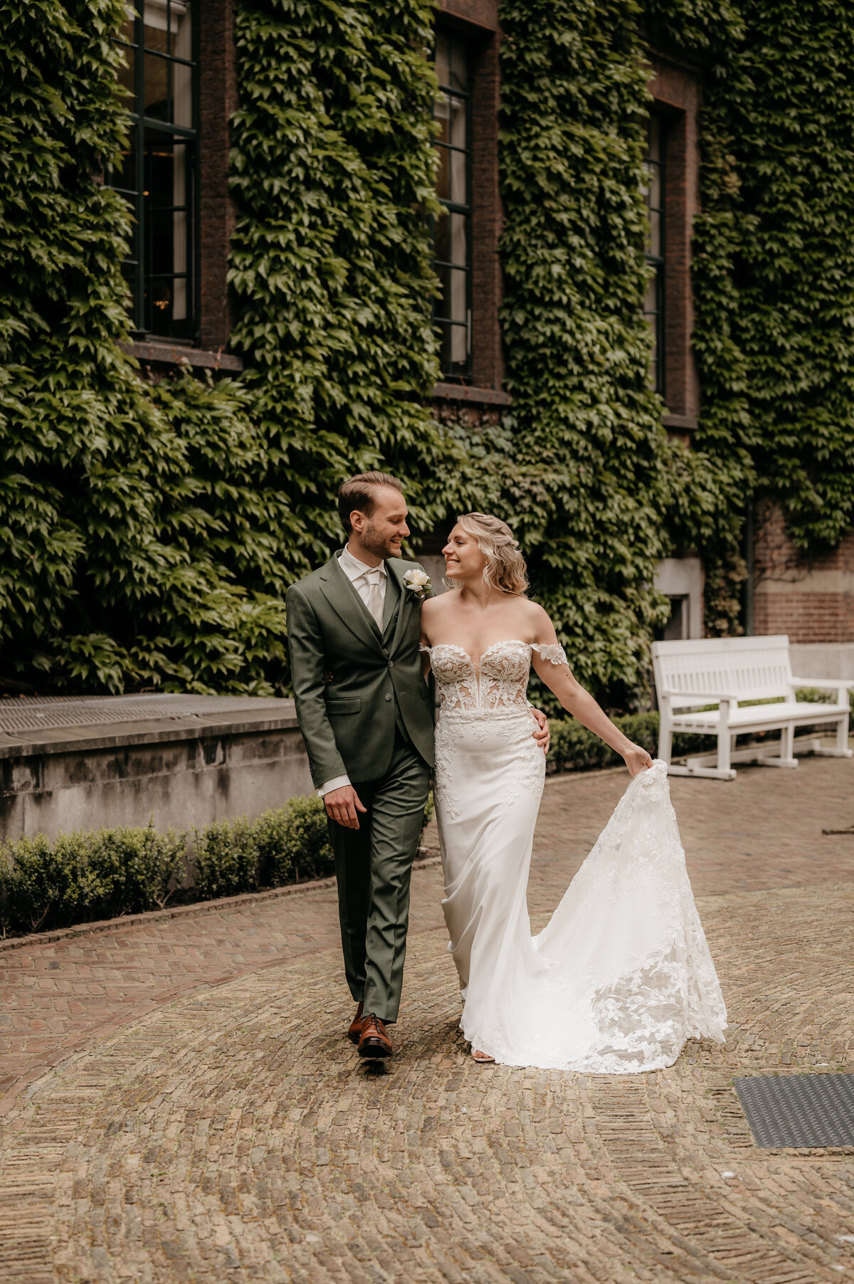 Pure Liefde Fotografie - Jeffrey & Manon - Fotoshoot-55