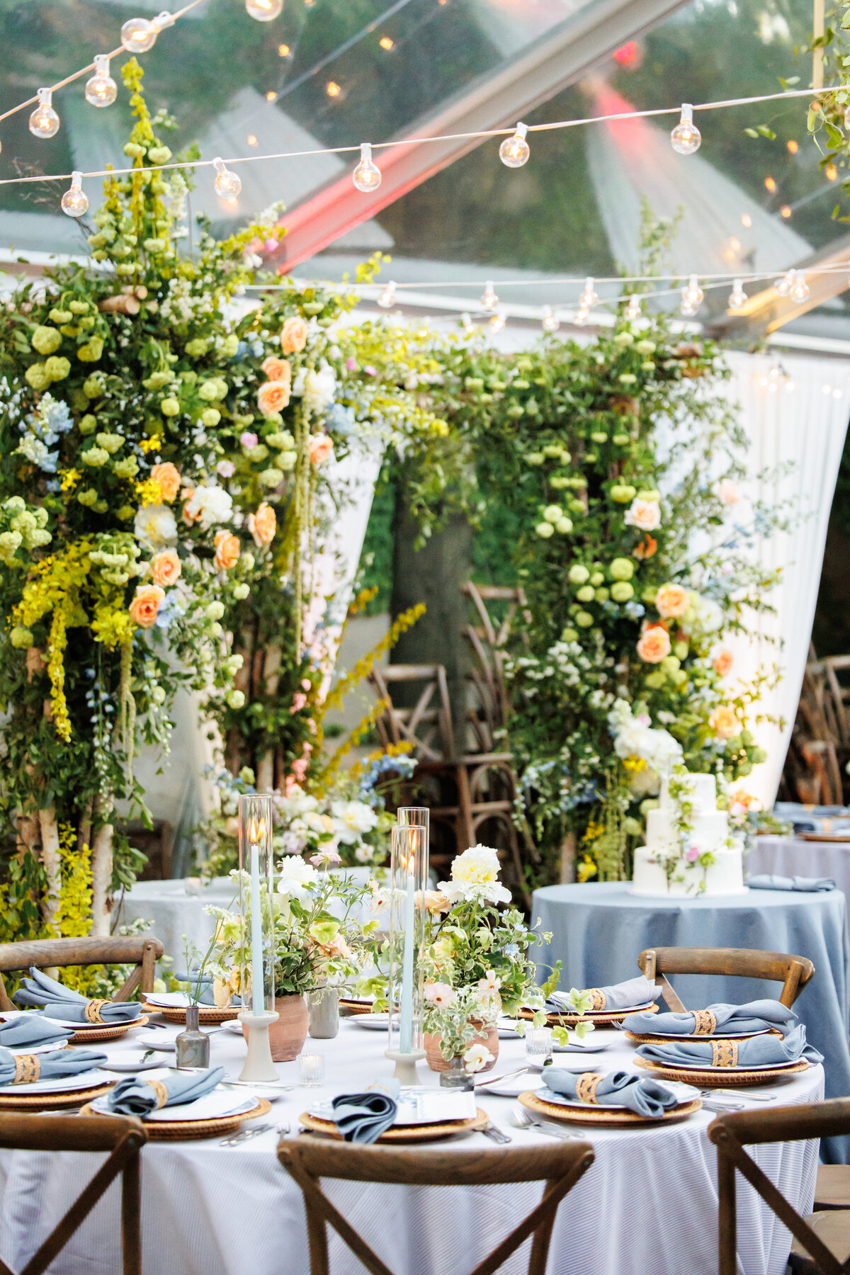 Chicago Illuminating Company Spring Wedding_21