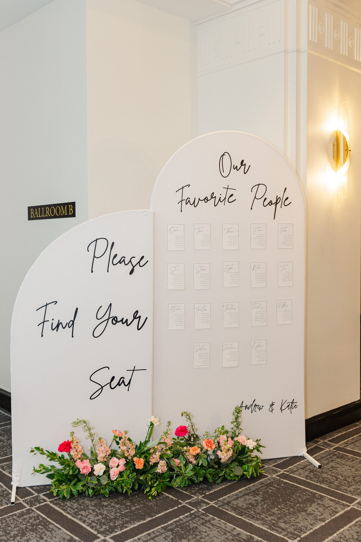 Katie & Andrew _ Married-719