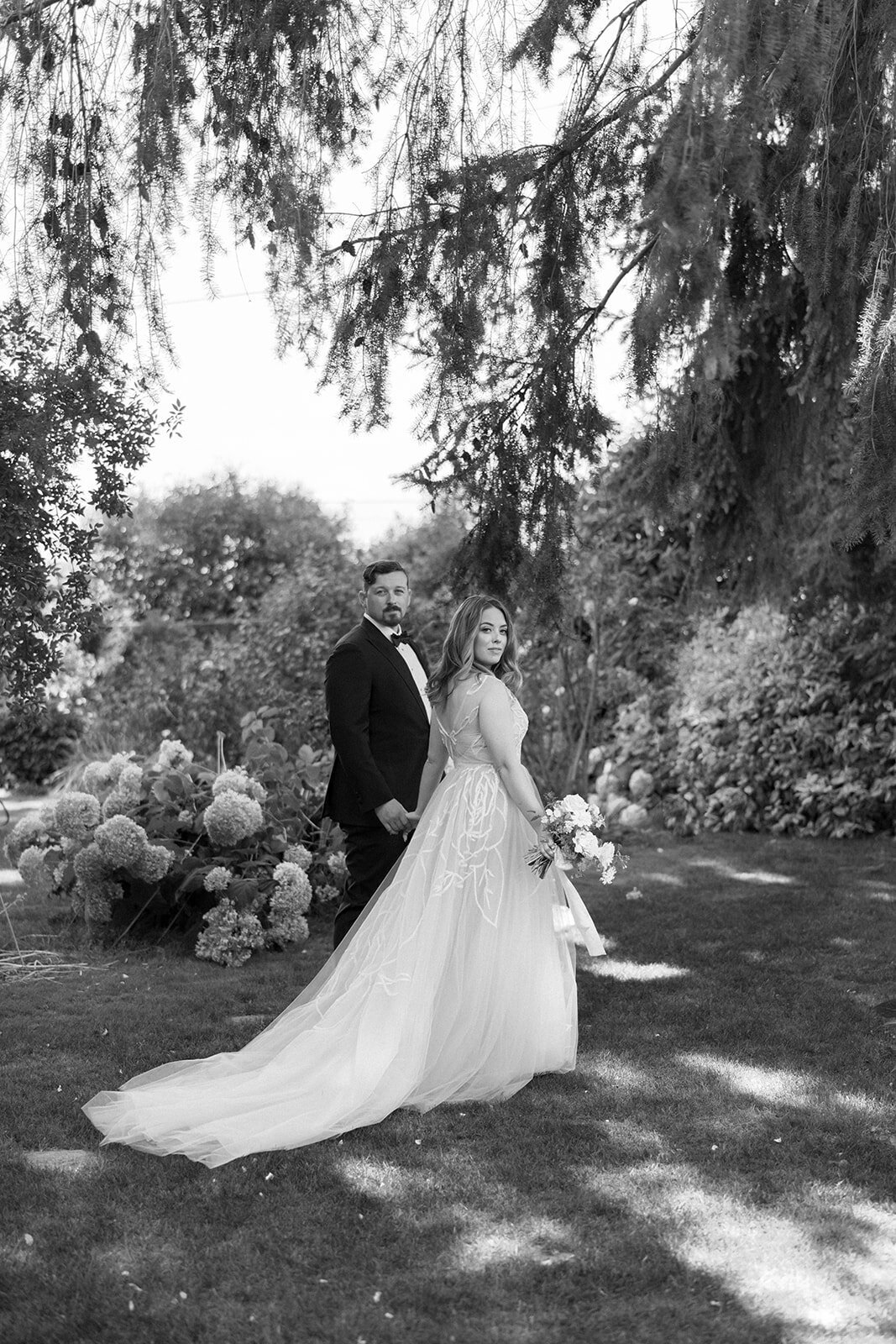 Washington Wedding Photographer
