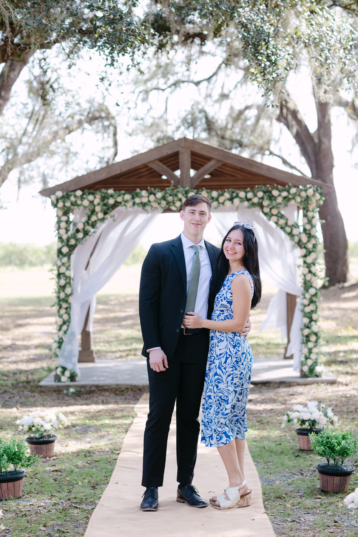 Guest Portraits