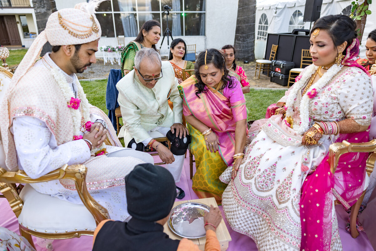 Prital and Gopal Wedding-290