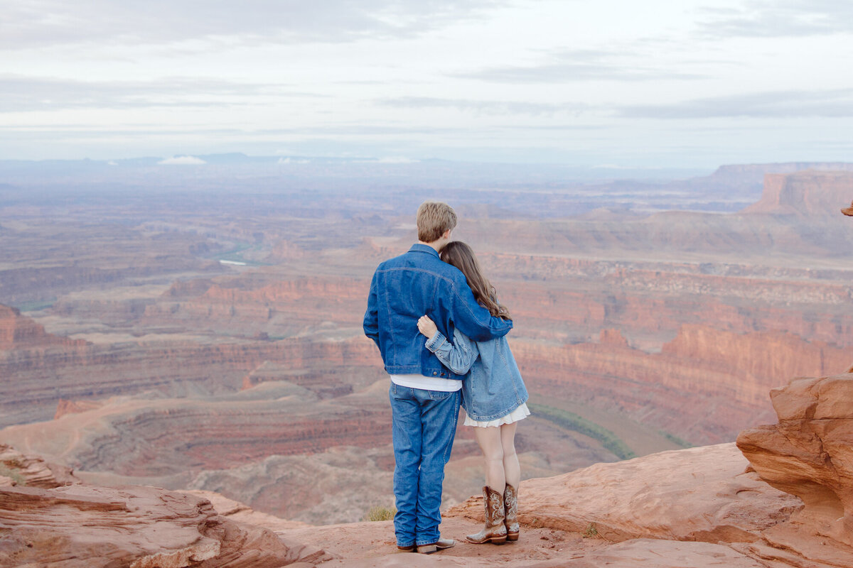Moab Engagement Photography-20
