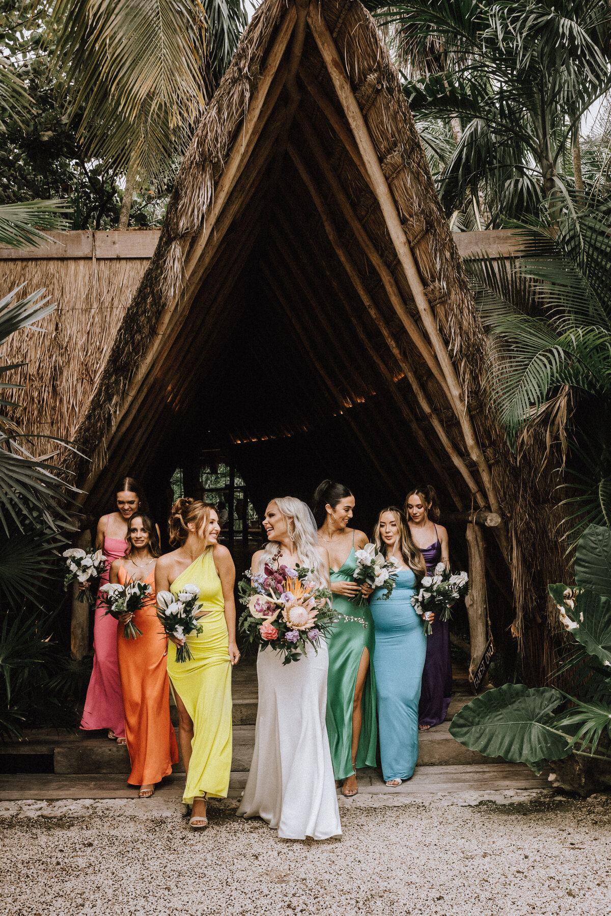 Ambar + Alejandro with Tulum Wedding Photos-02-490
