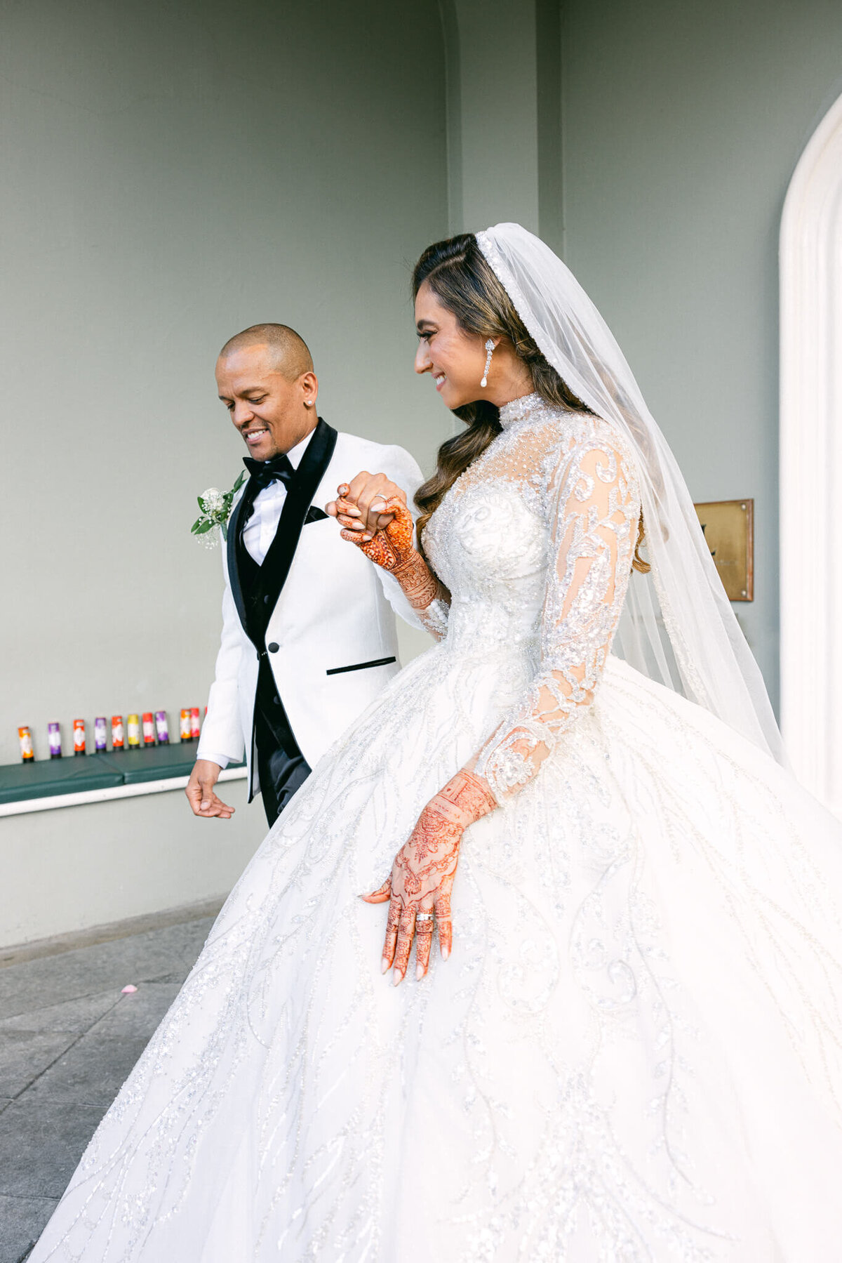 Jayce Keil - Wedding Photographer - Destination Wedding - Ireland - Luttrellstown Castle60