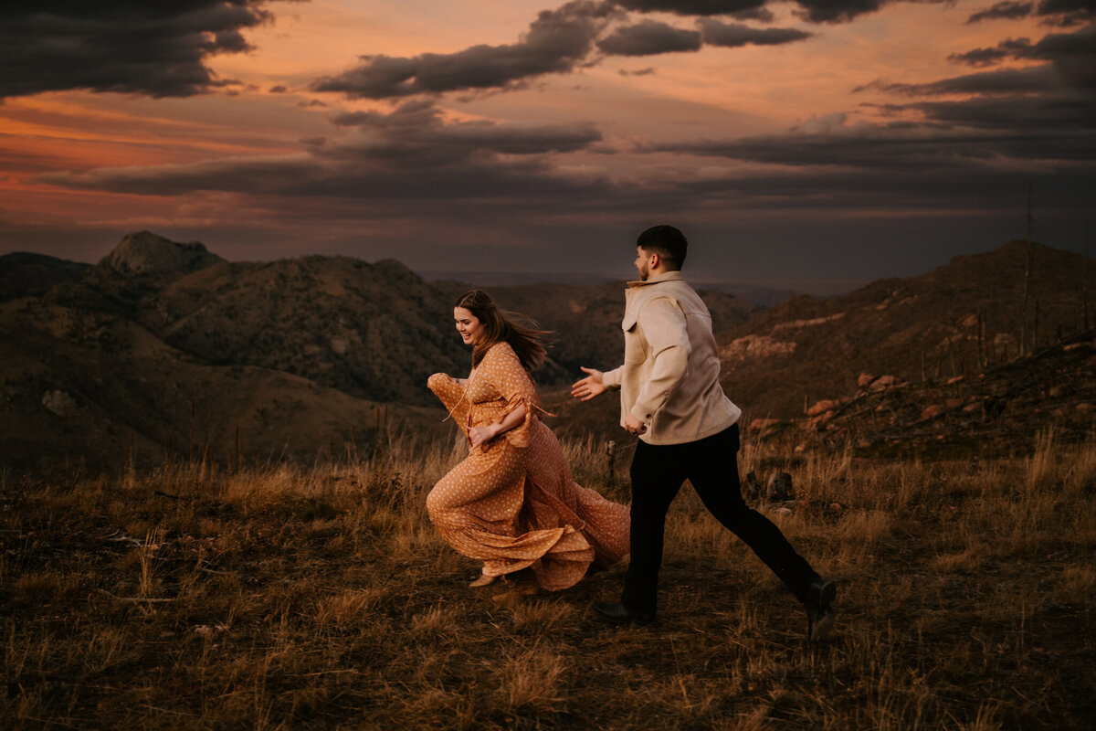 Jehan + Elizabeth Engagement-95