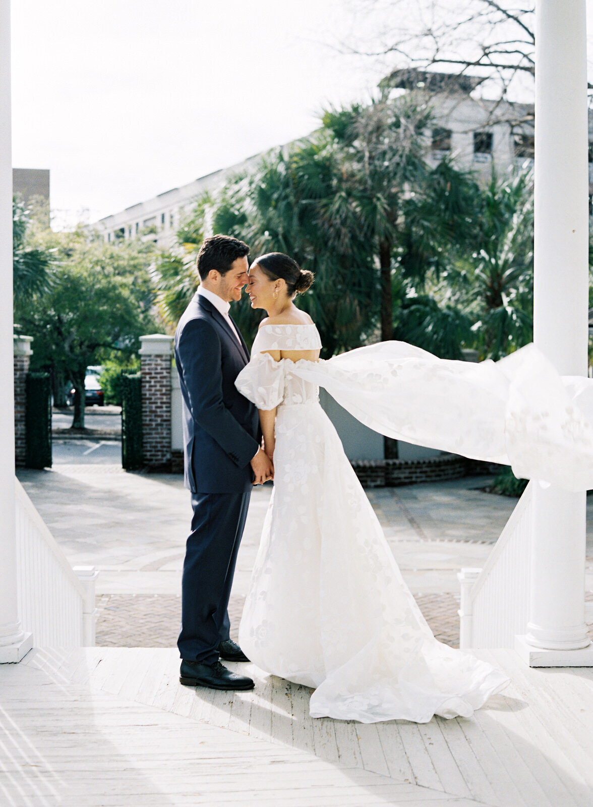 Romantic Film Wedding Photography in Charleston South Carolina133