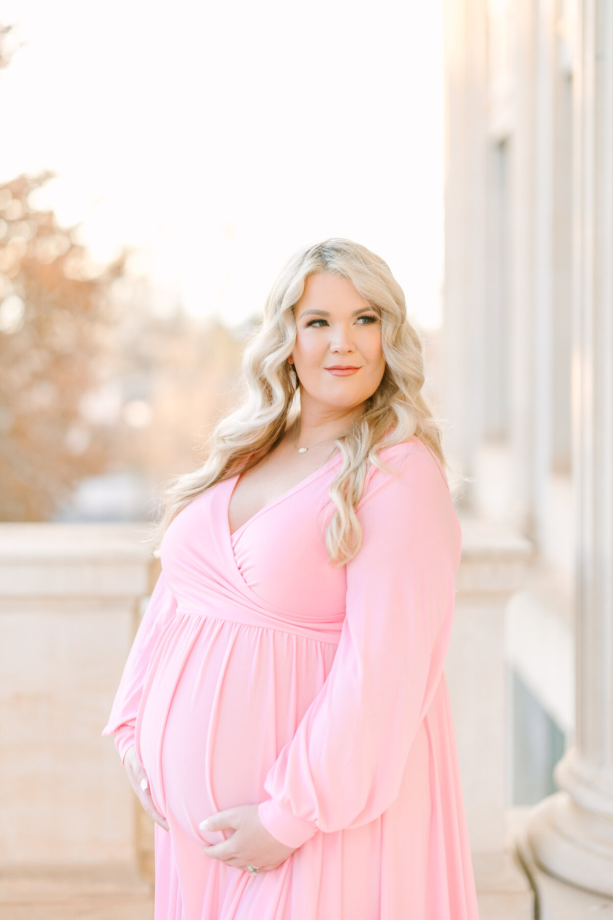 Sanderson Maternity-103