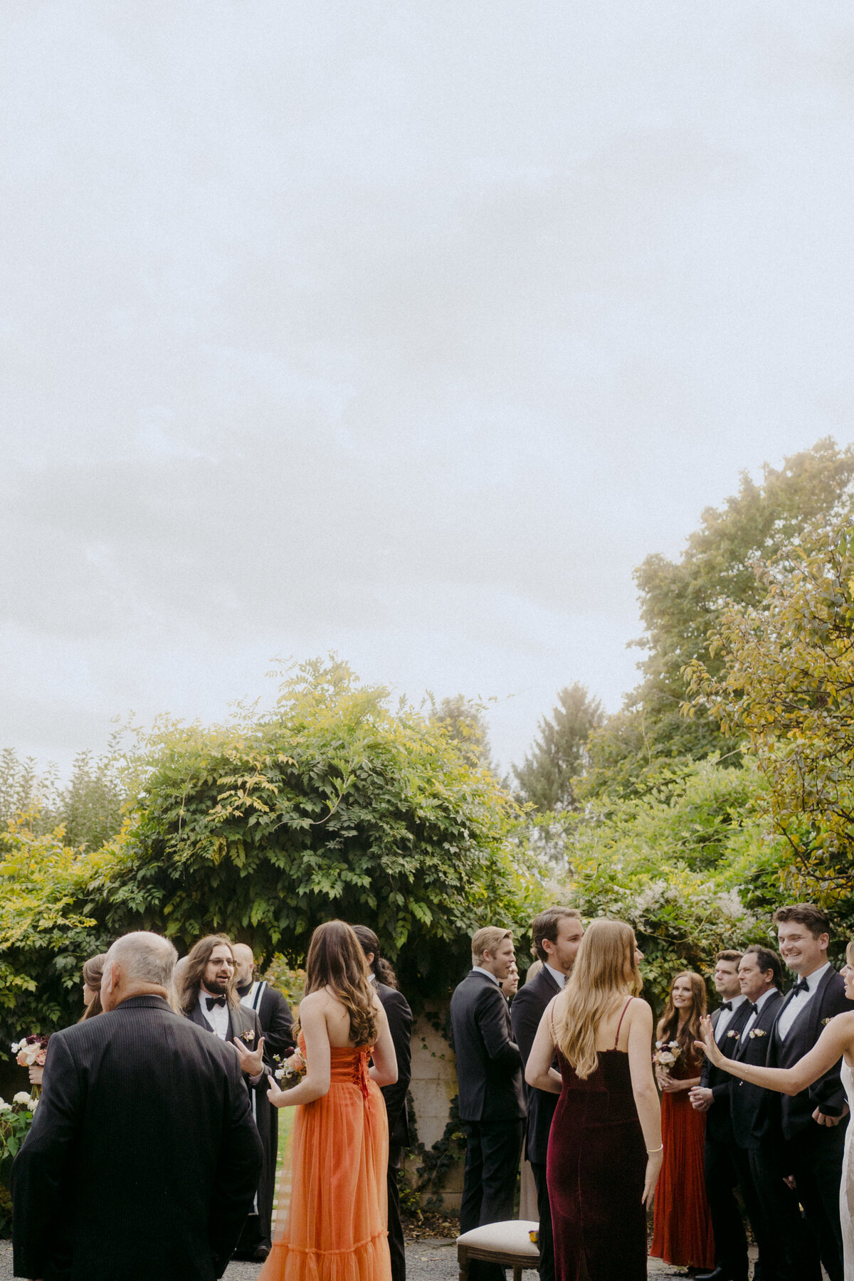Ed and Aileen Photography Chicago Illinois Digital Film Wedding Engagement Photographers Destination Greencrest Manor43