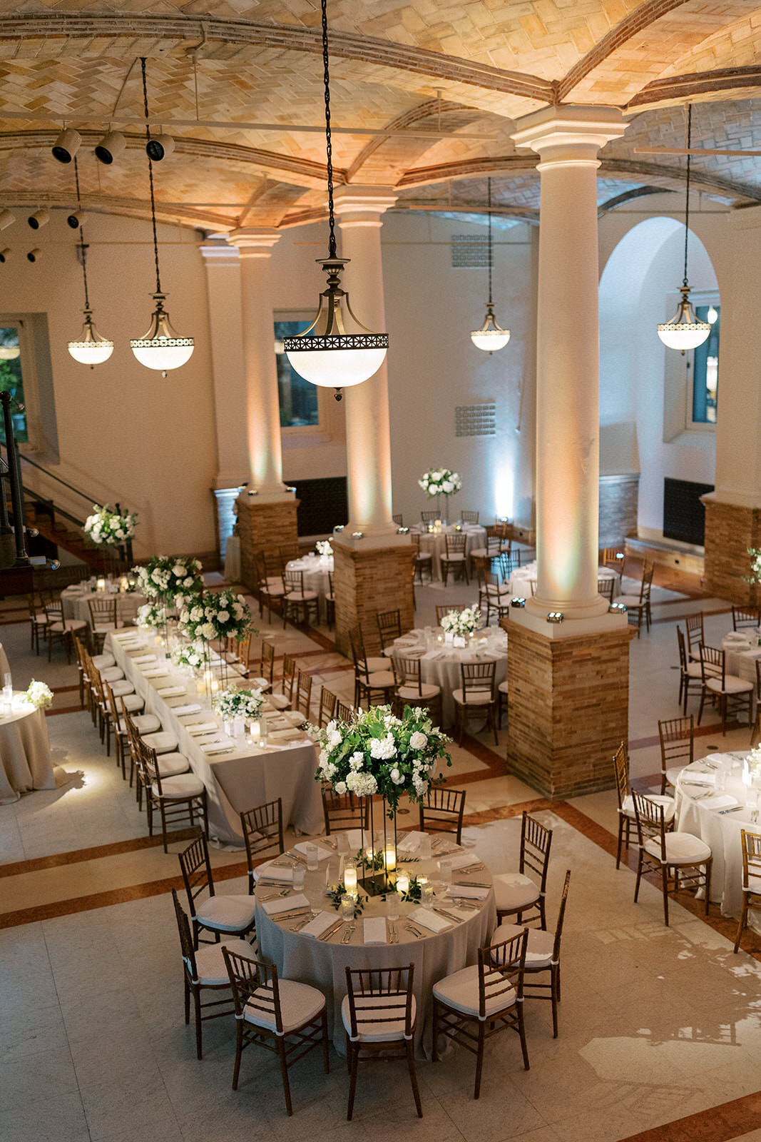 Boston Public Library Wedding-Halie Child Photography-110