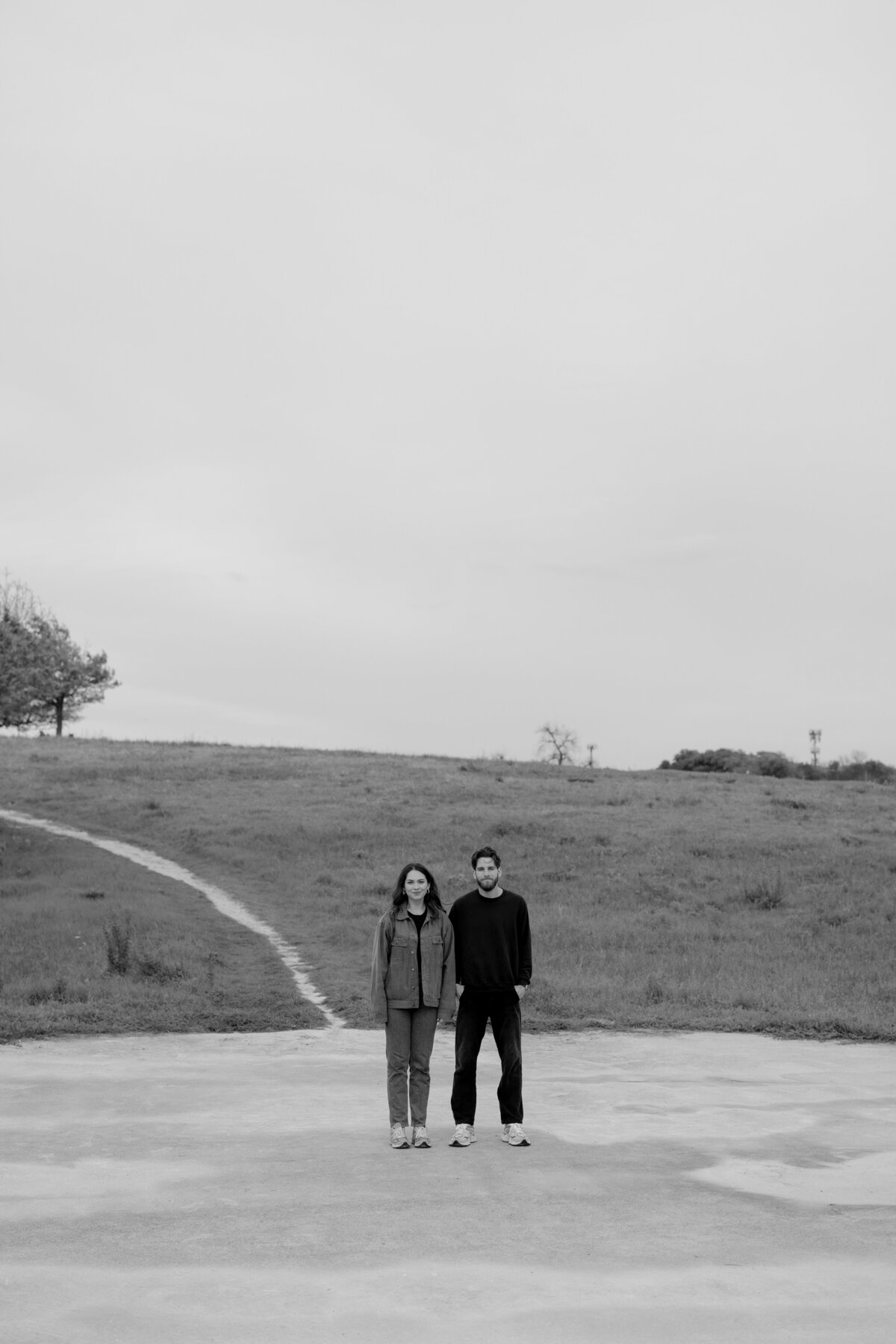 White-Rock-Lake-Texas-engagement-L&D-Will-DeGraw-Clever-Disarray-23