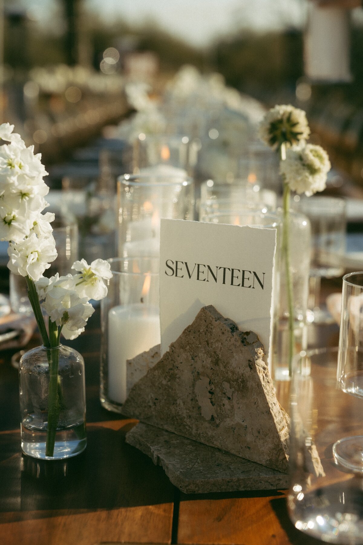 Welcome Dinner Themed Catering
