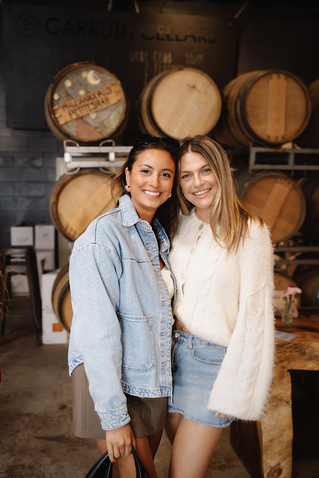 Girls NIght Drinking x Leightgbox-6187 13