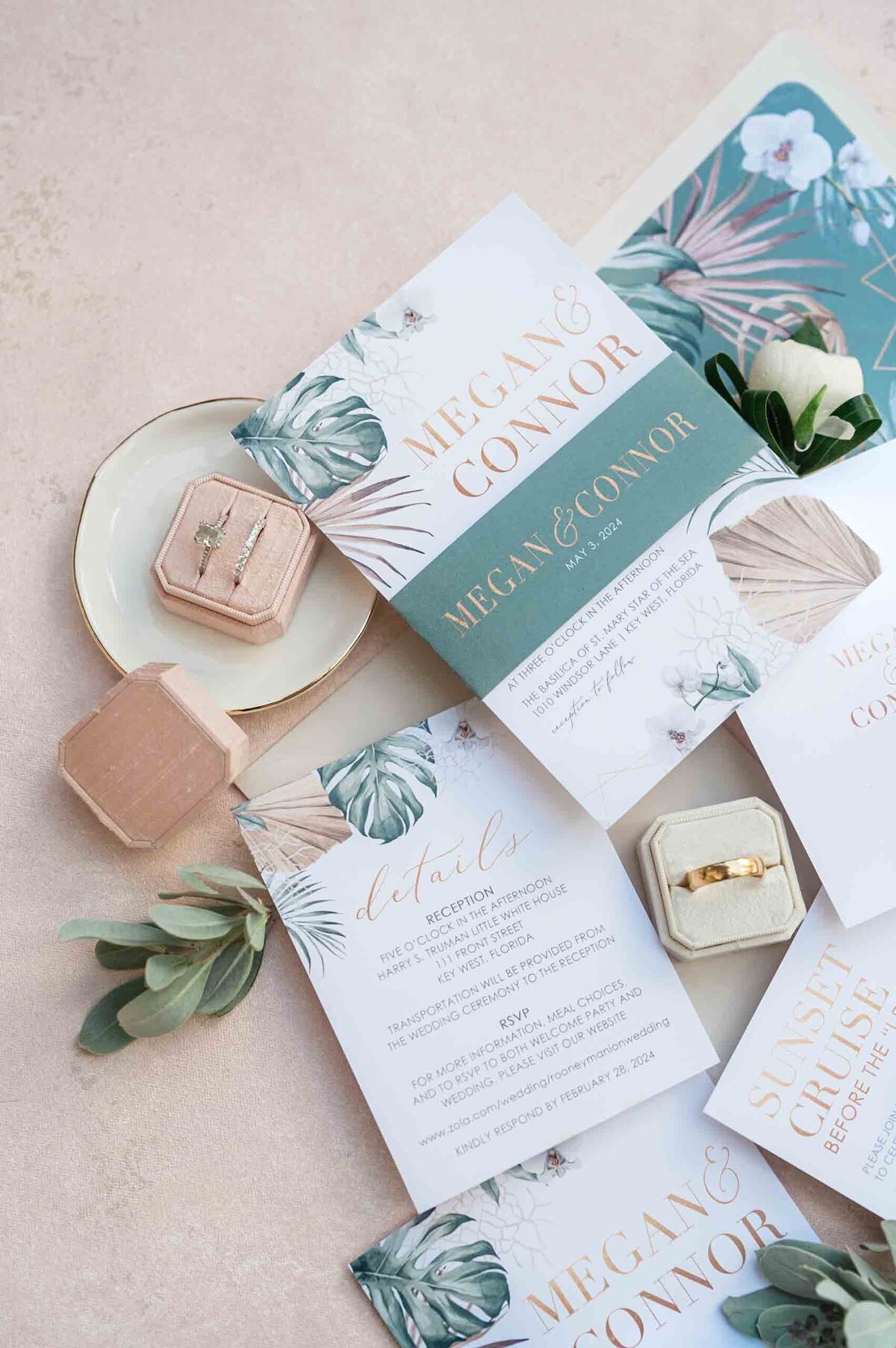 Key West Wedding Planner