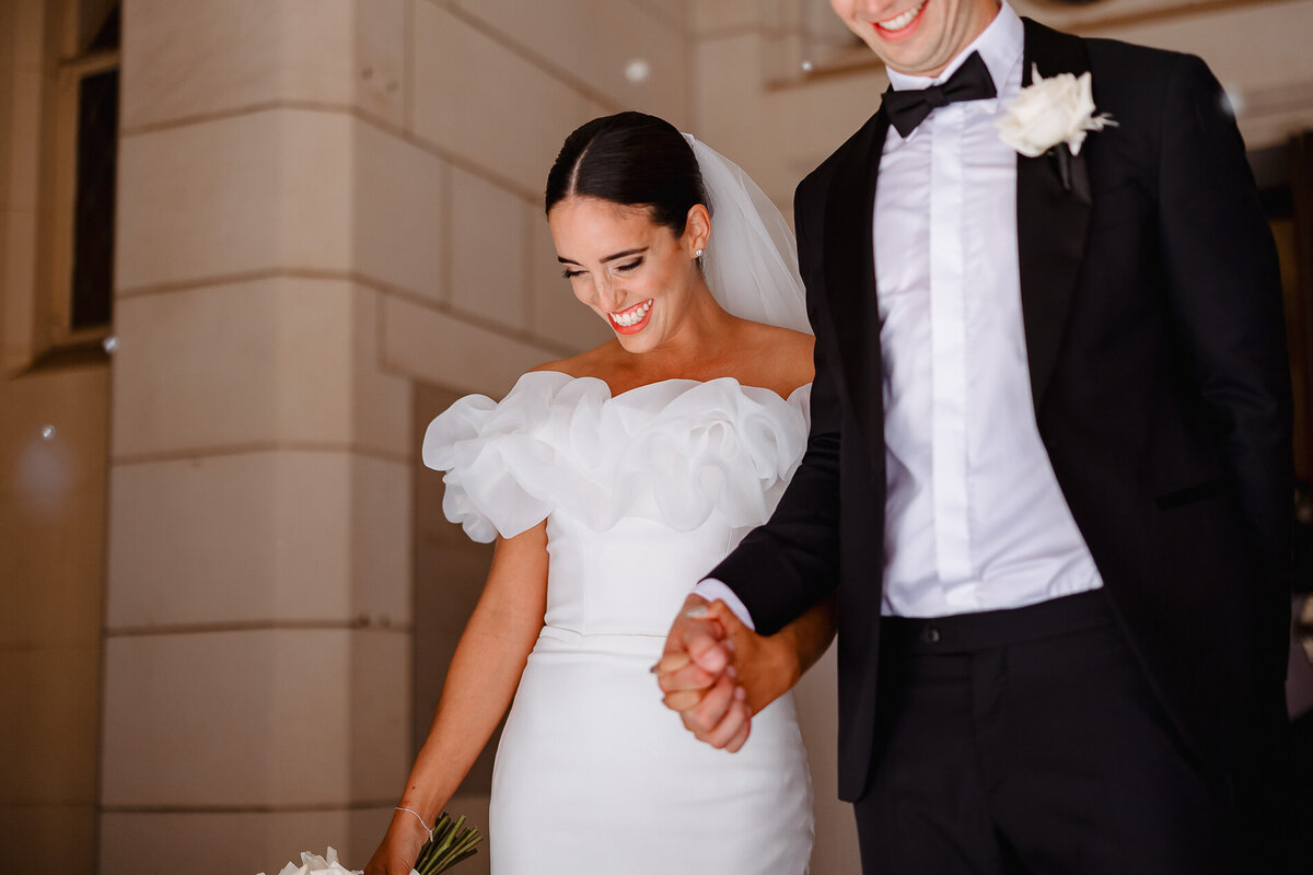 Dunes Wedding Palm Beach-41