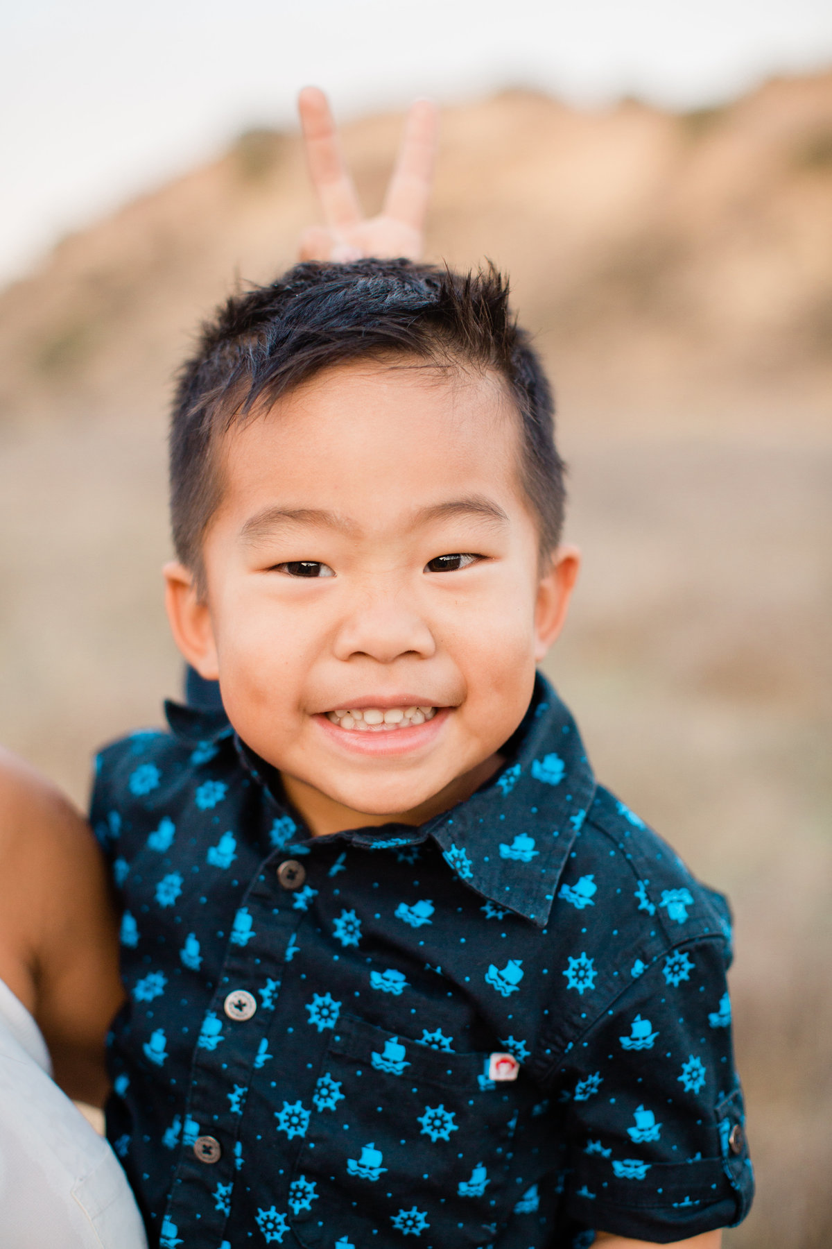 The Wong Family 2018 | Redlands Family Photographer | Katie Schoepflin Photography92