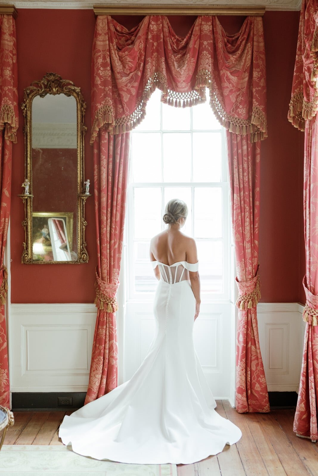 Charleston Carolina Weddings | Carolina Occasions 119