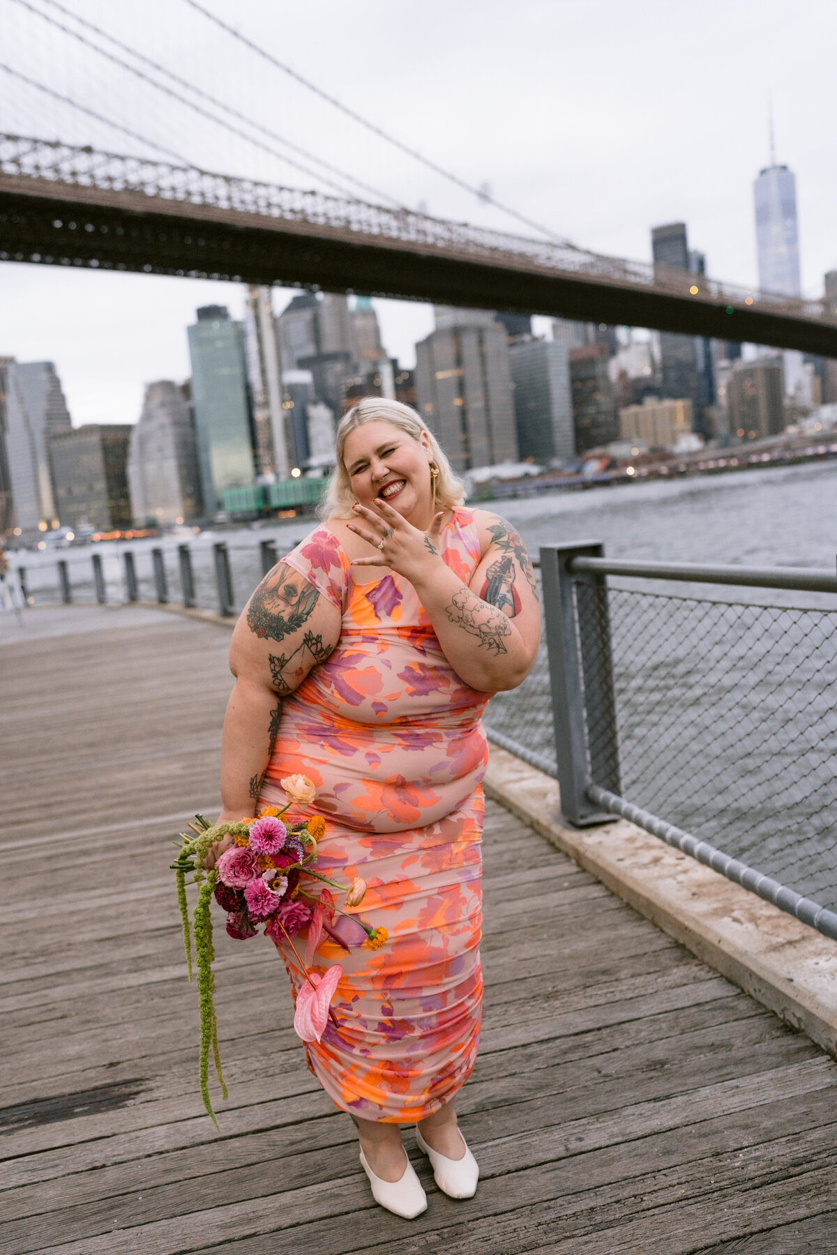 Brooklyn Engagement Photographer54