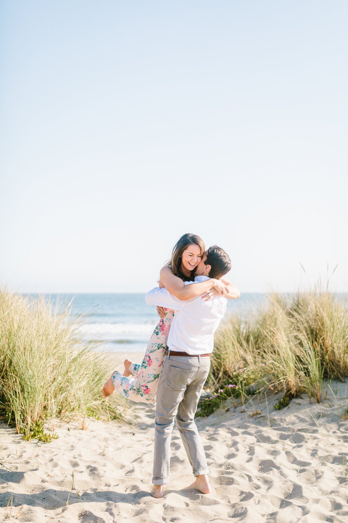 Best California and Texas Engagement Photos-Jodee Friday & Co-335