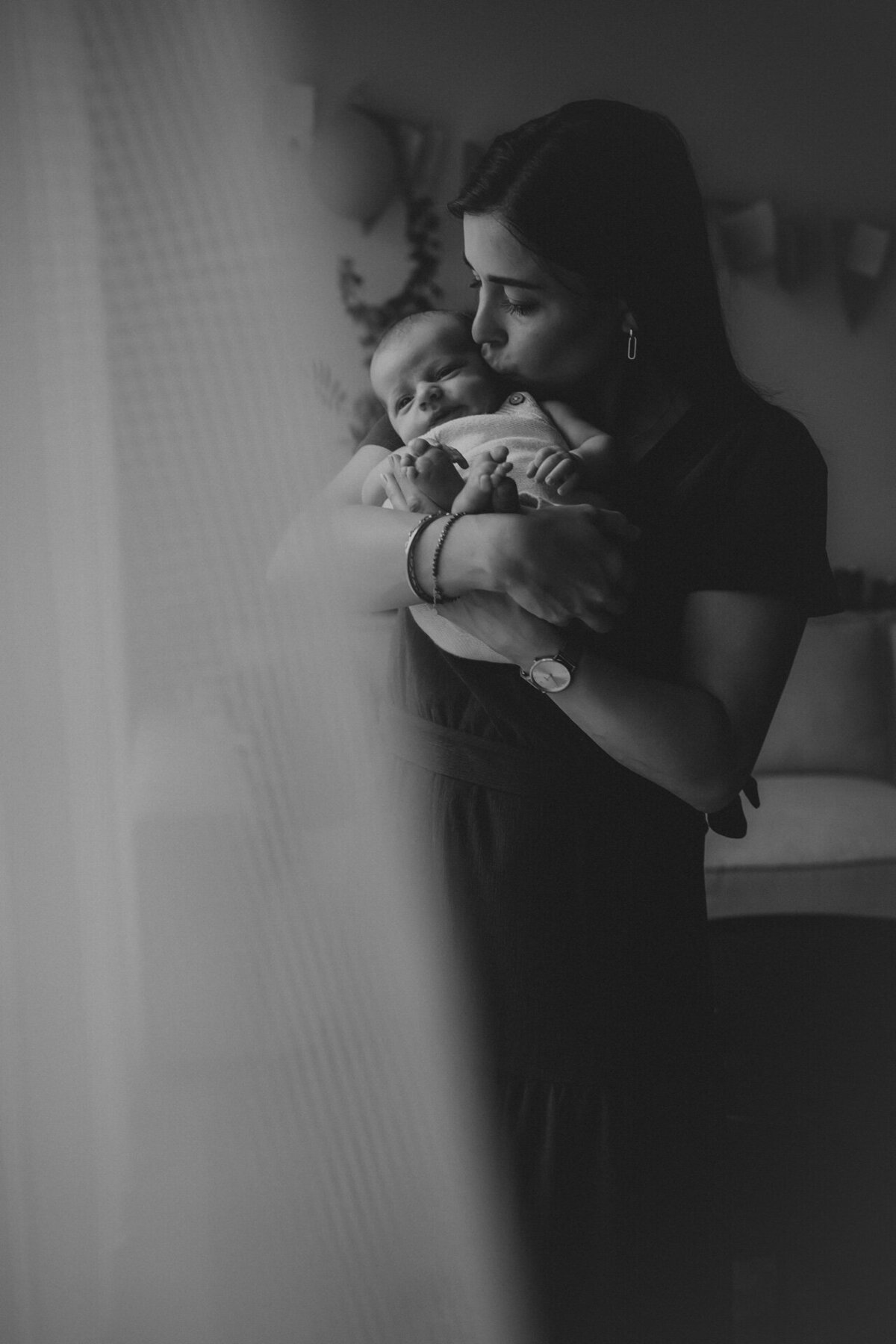 newbornshoot in leiden