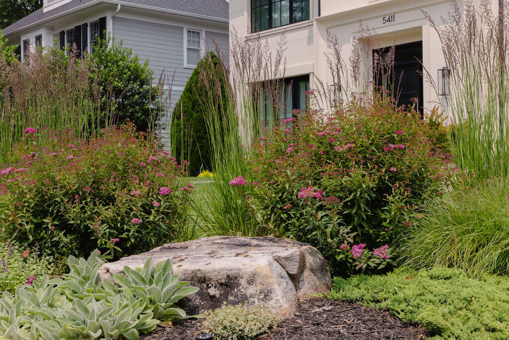 clean and classic landscaping 4