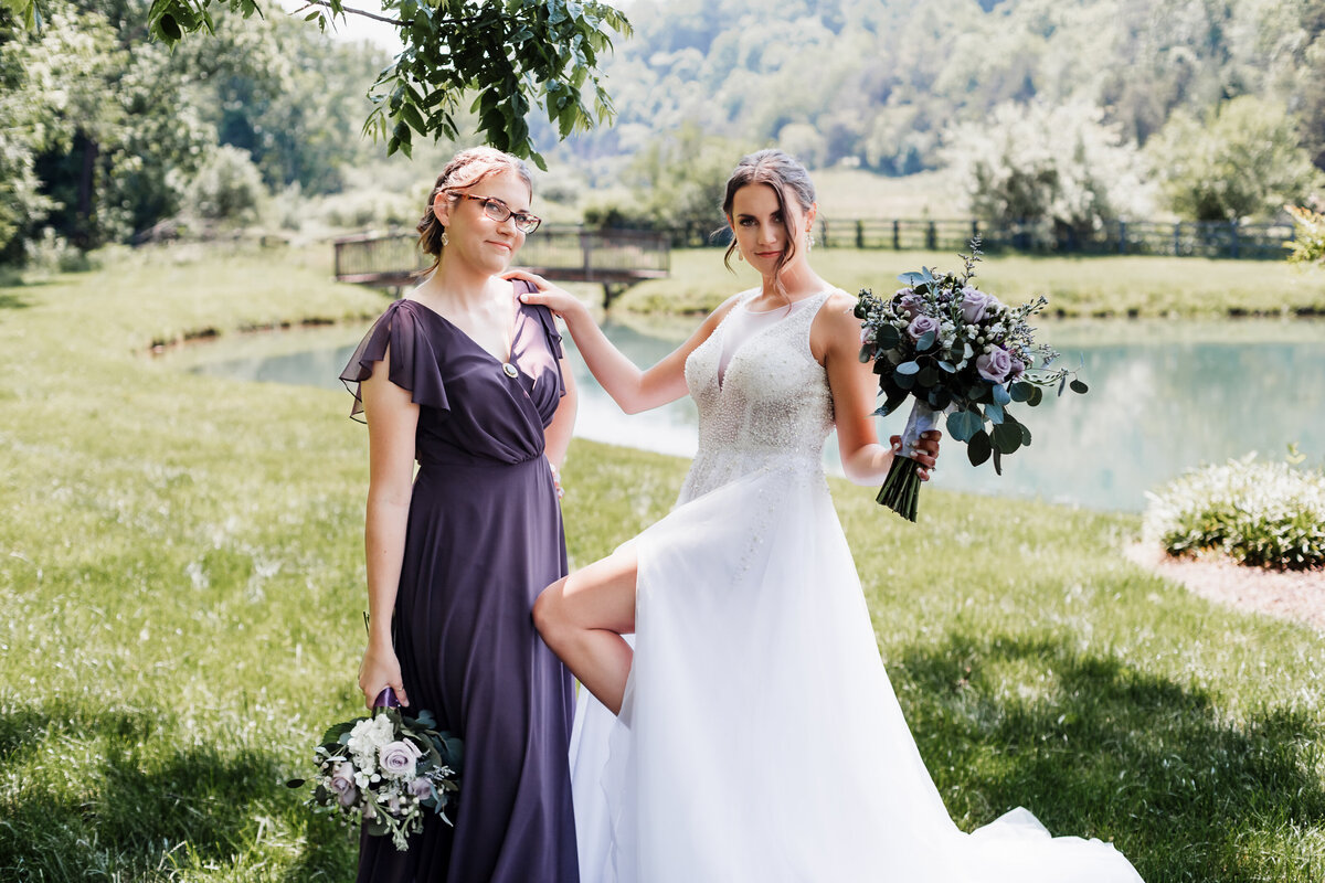 Bridal Party-37