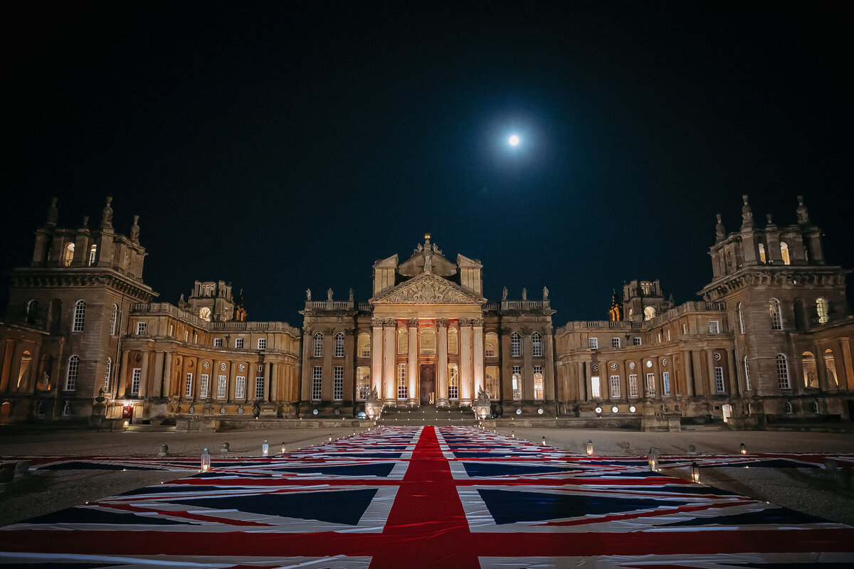 Blenheim, September 13, 2019, 286